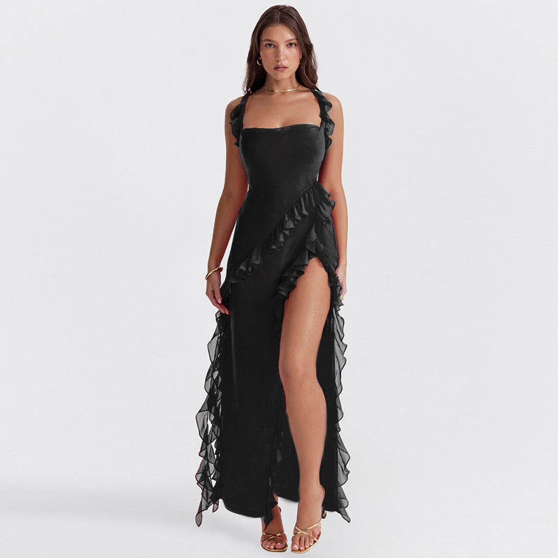 Adriana | Elegante Zomerjurk