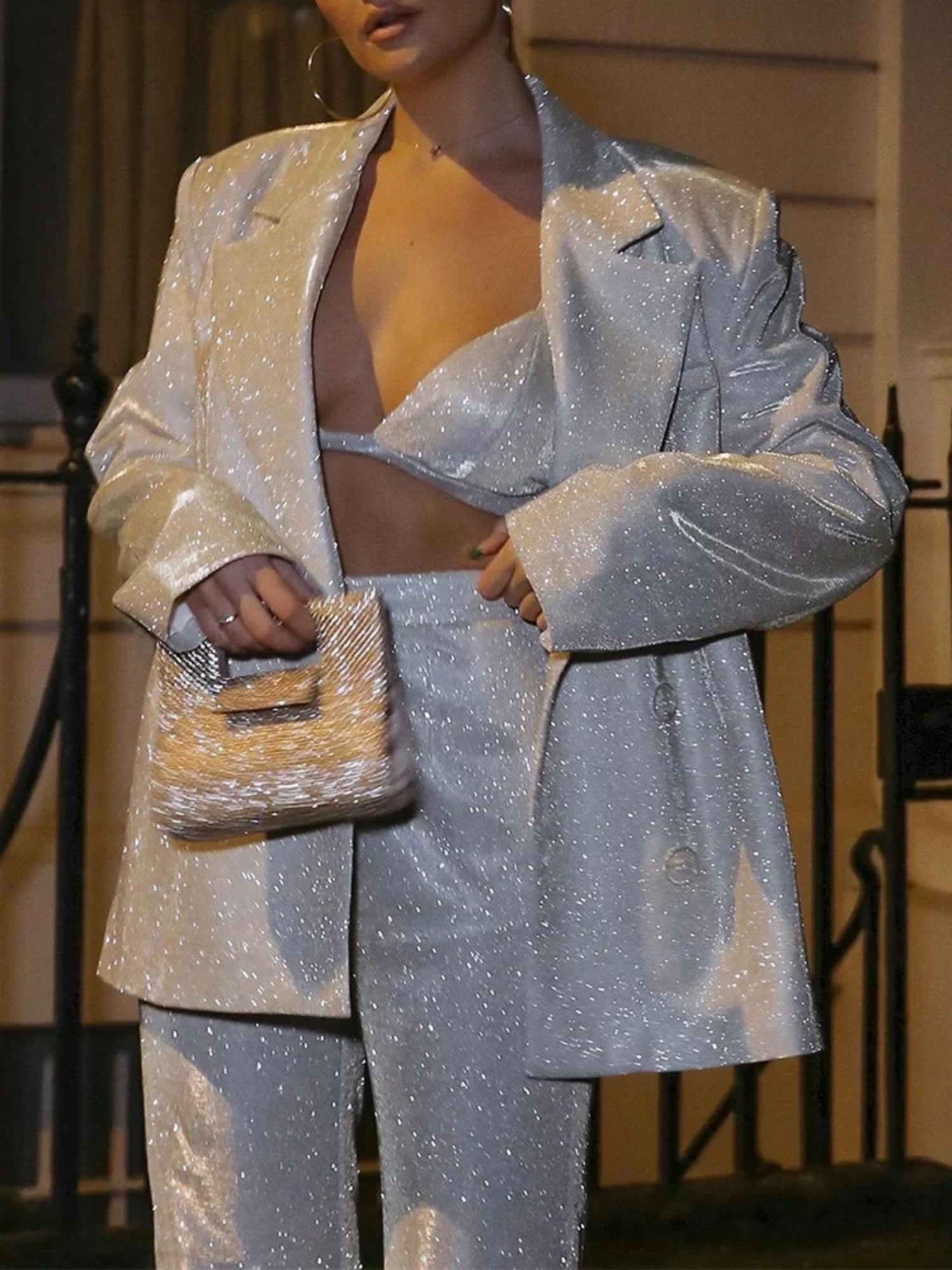 Bella | Glitter Set