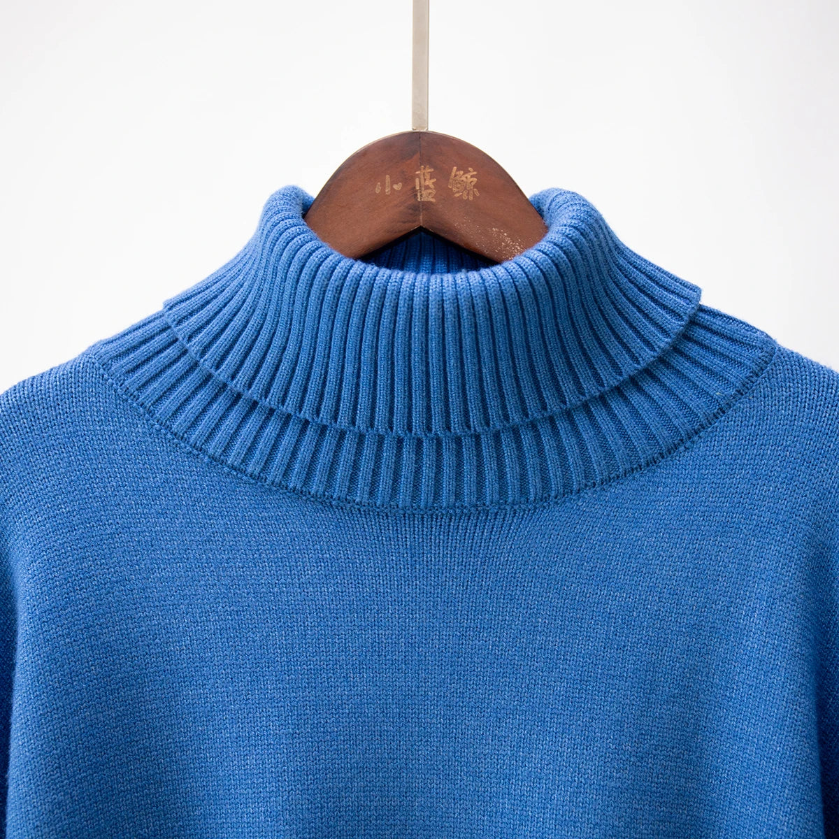 Romia | Gebreide Coltrui met Relaxed Fit