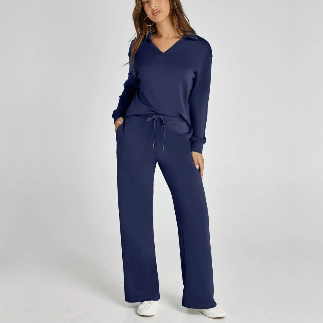 Eline | Luxe Loungewear Set