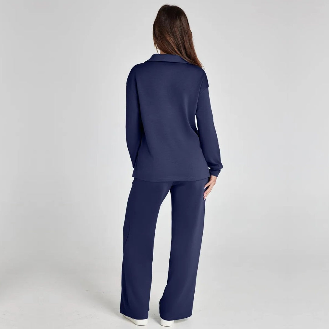 Eline | Luxe Loungewear Set