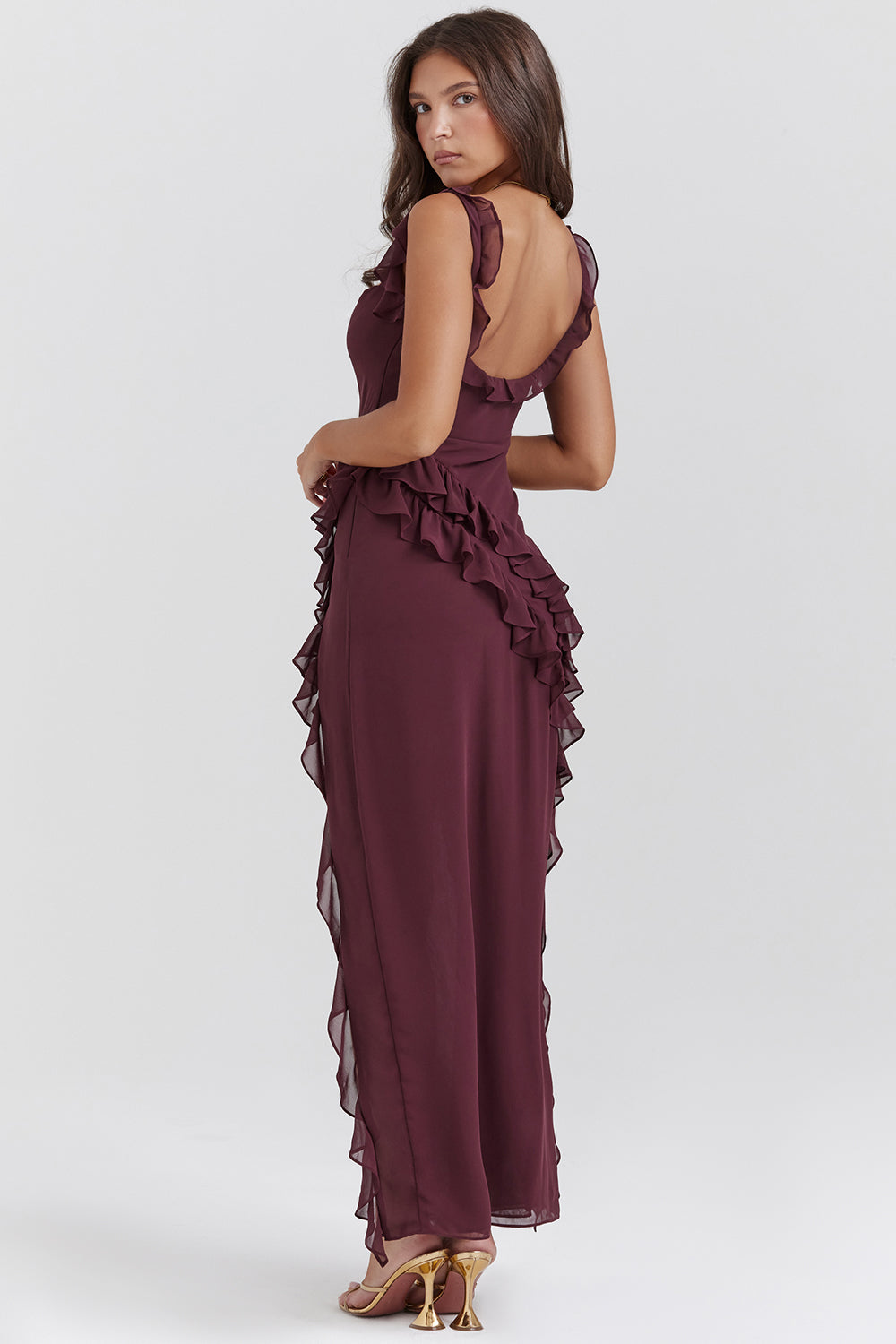 Adriana | Elegante Zomerjurk