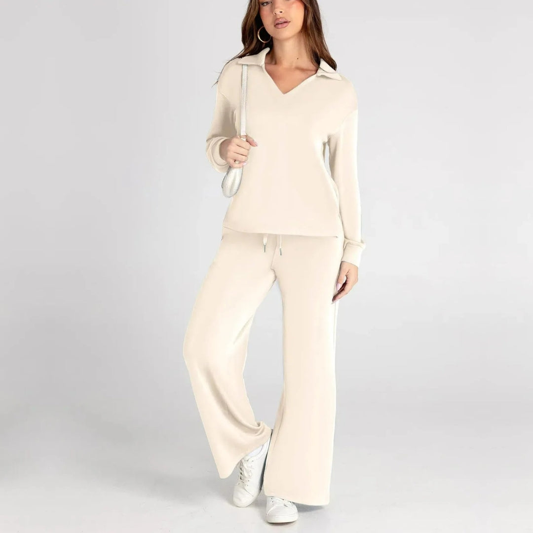 Eline | Luxe Loungewear Set