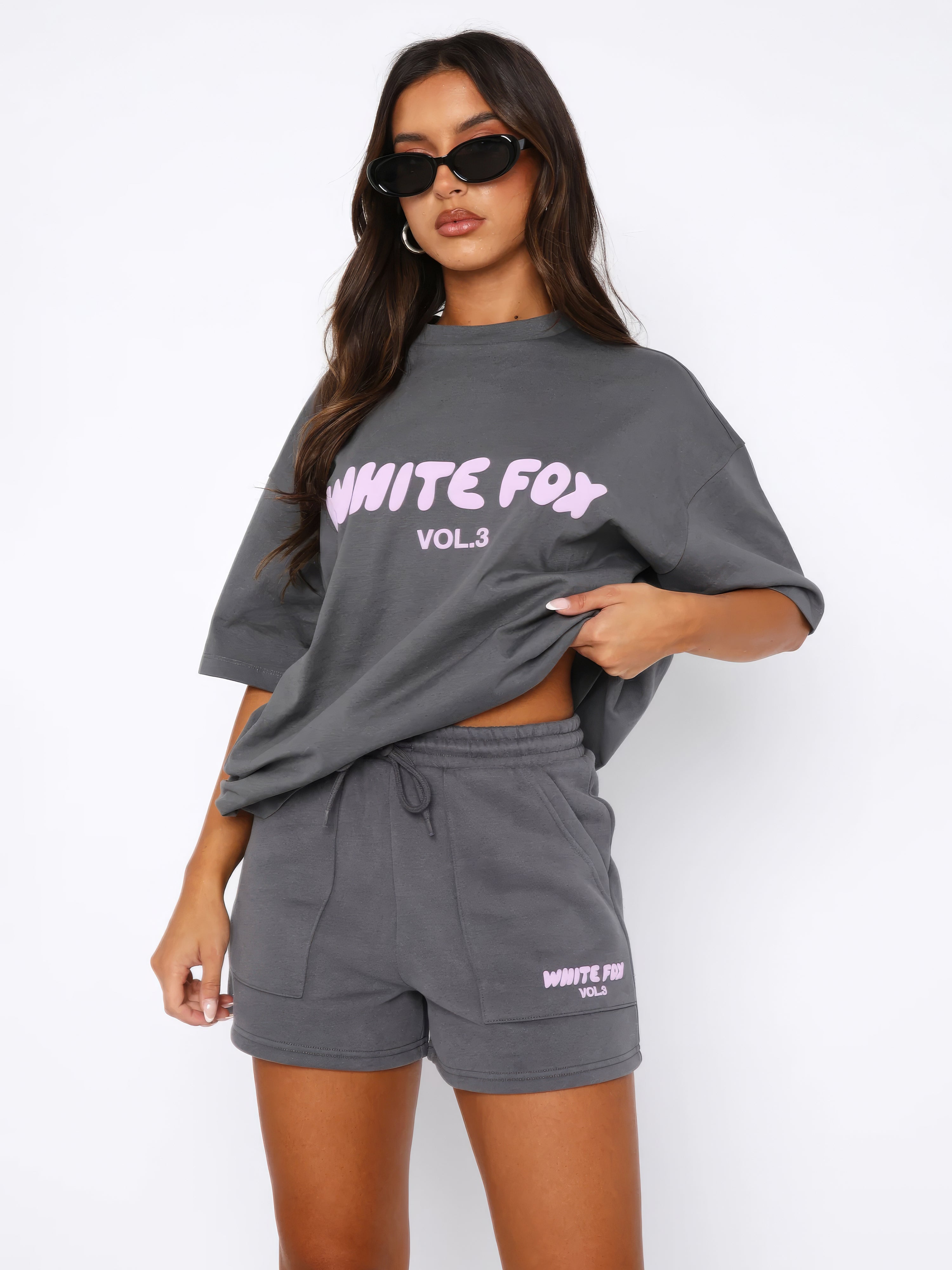 WHITEFOX | Zomerset