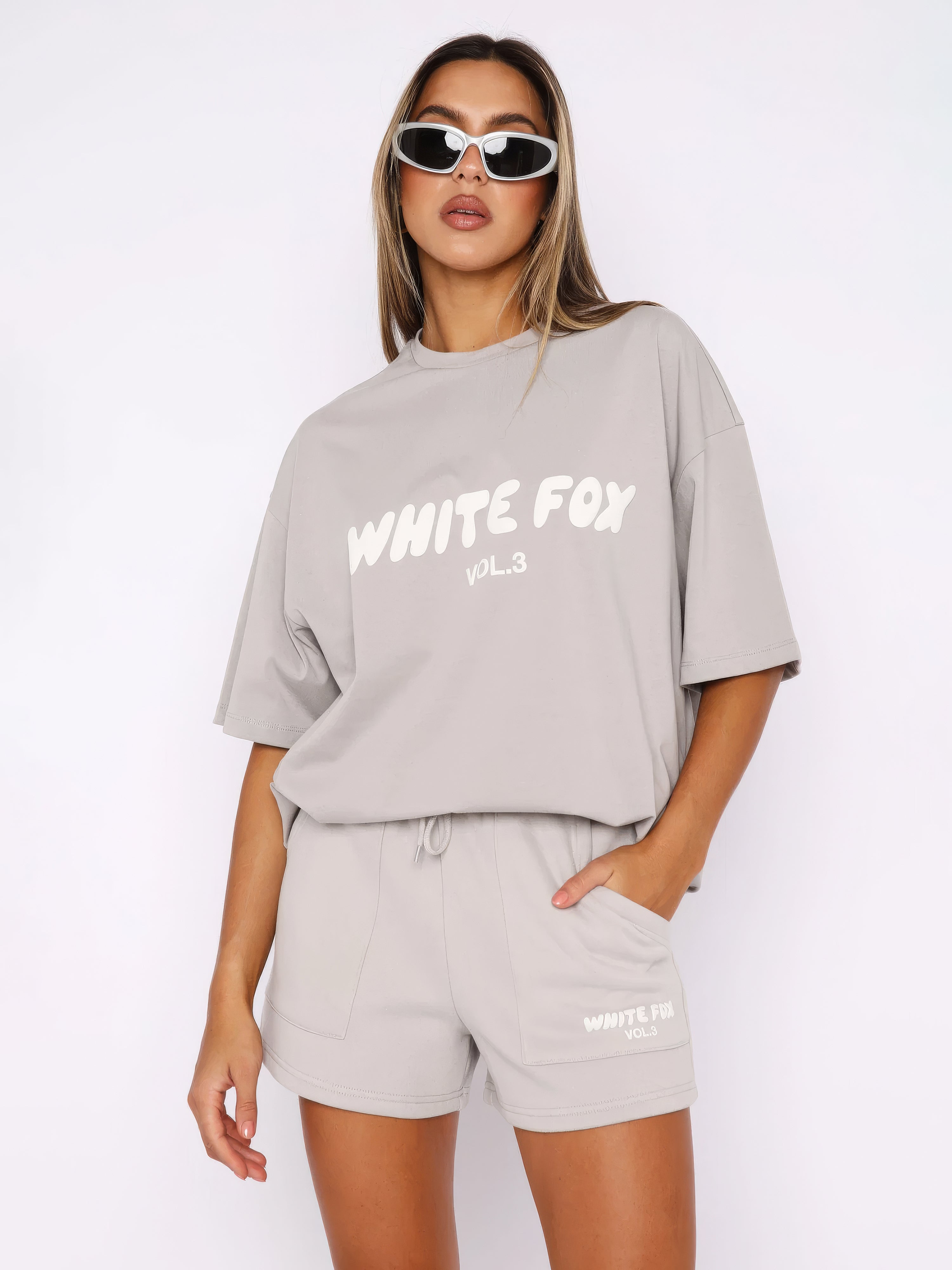 WHITEFOX | Zomerset