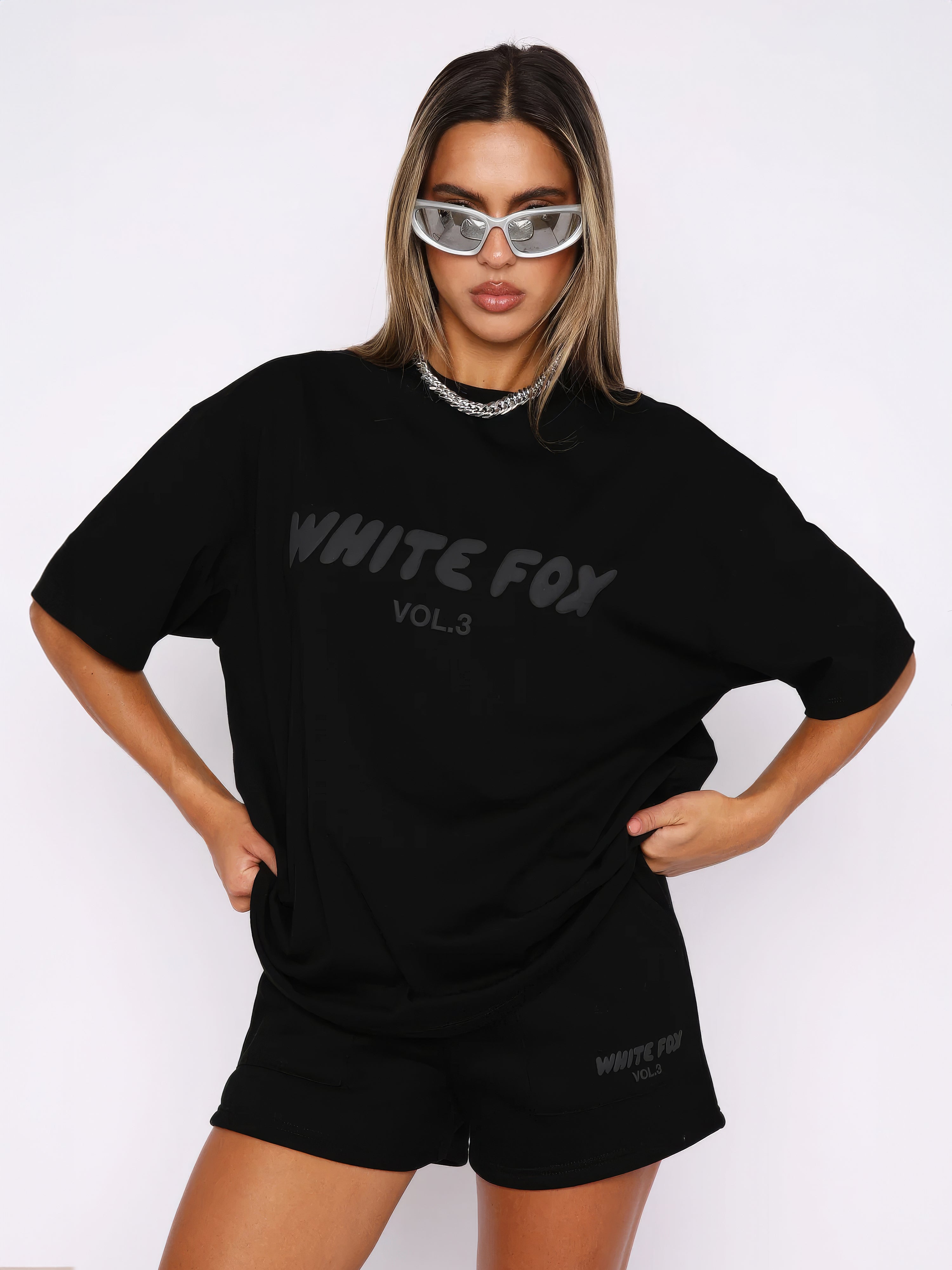 WHITEFOX | Zomerset