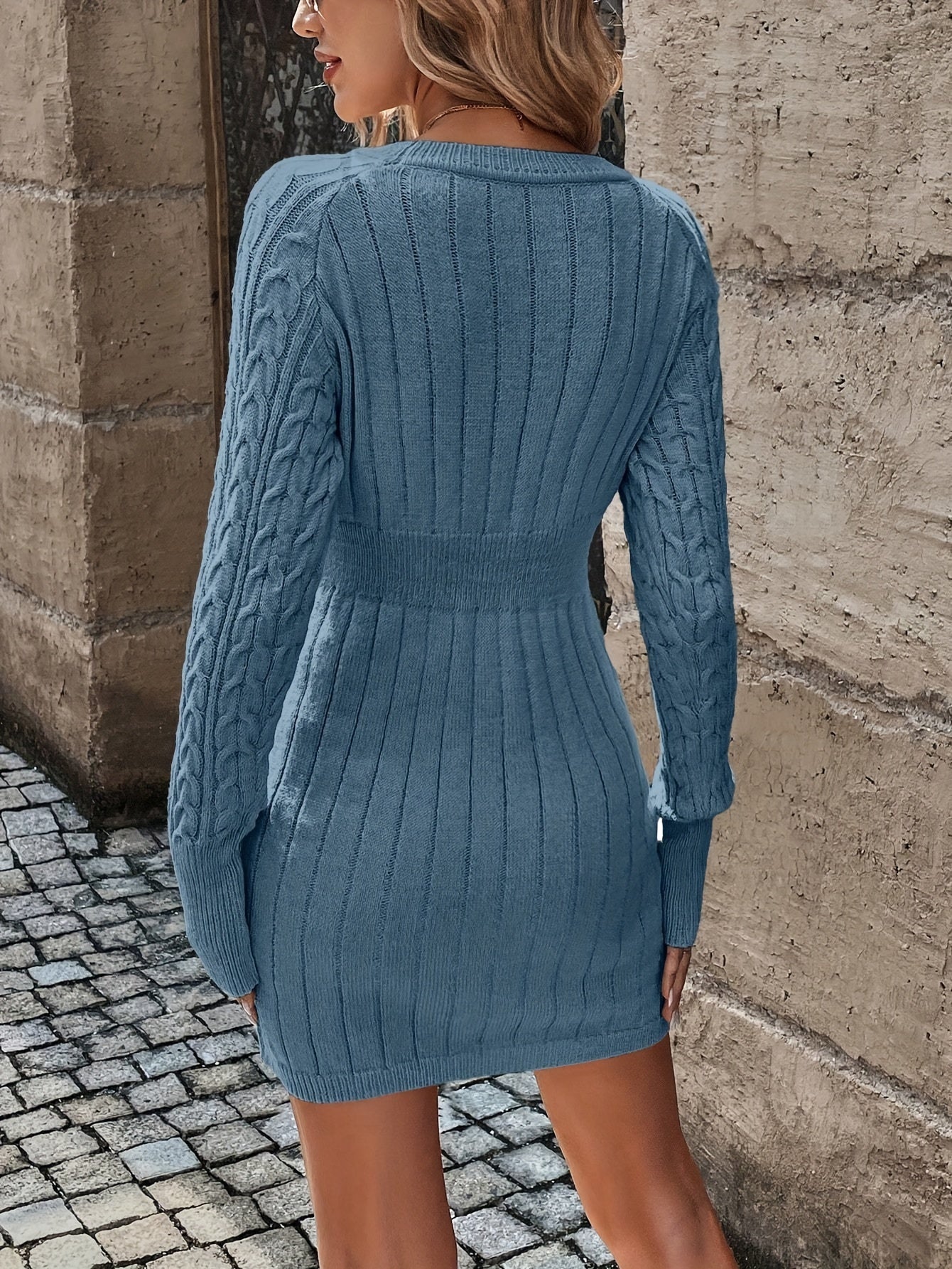 Noa | De Perfecte Lente Jurk