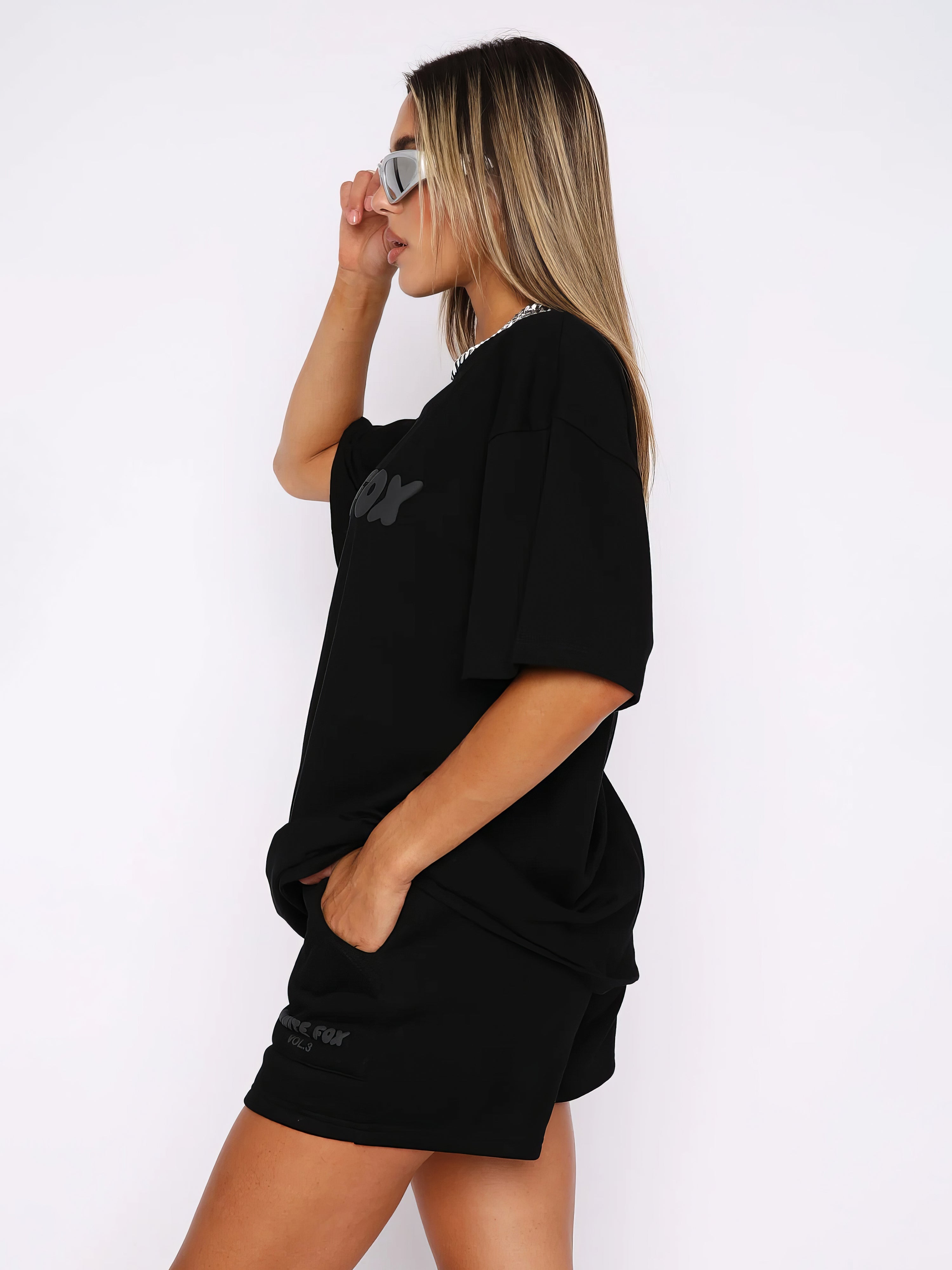 WHITEFOX | Zomerset