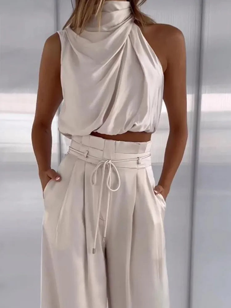 Jasmin | Elegant 2 delige Set