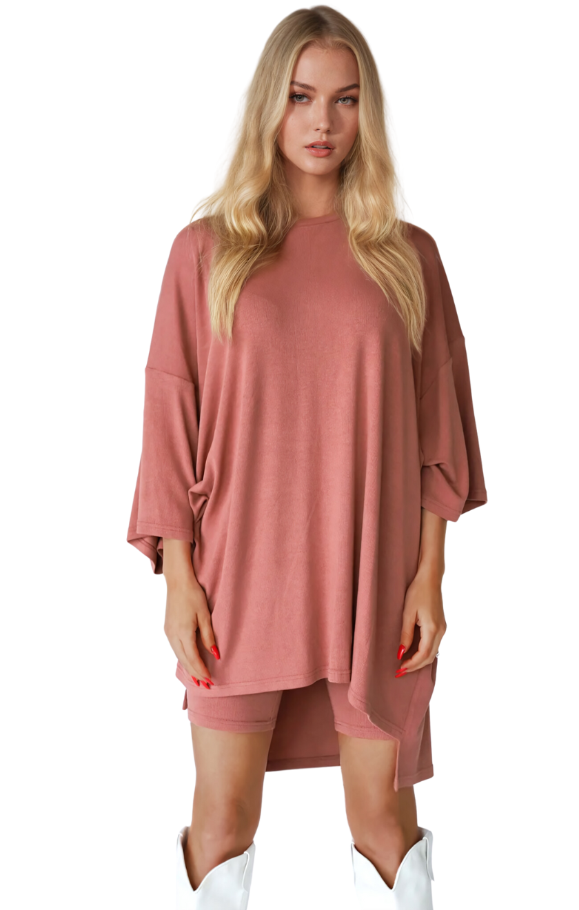 Rosa | Elegante Lounge Set
