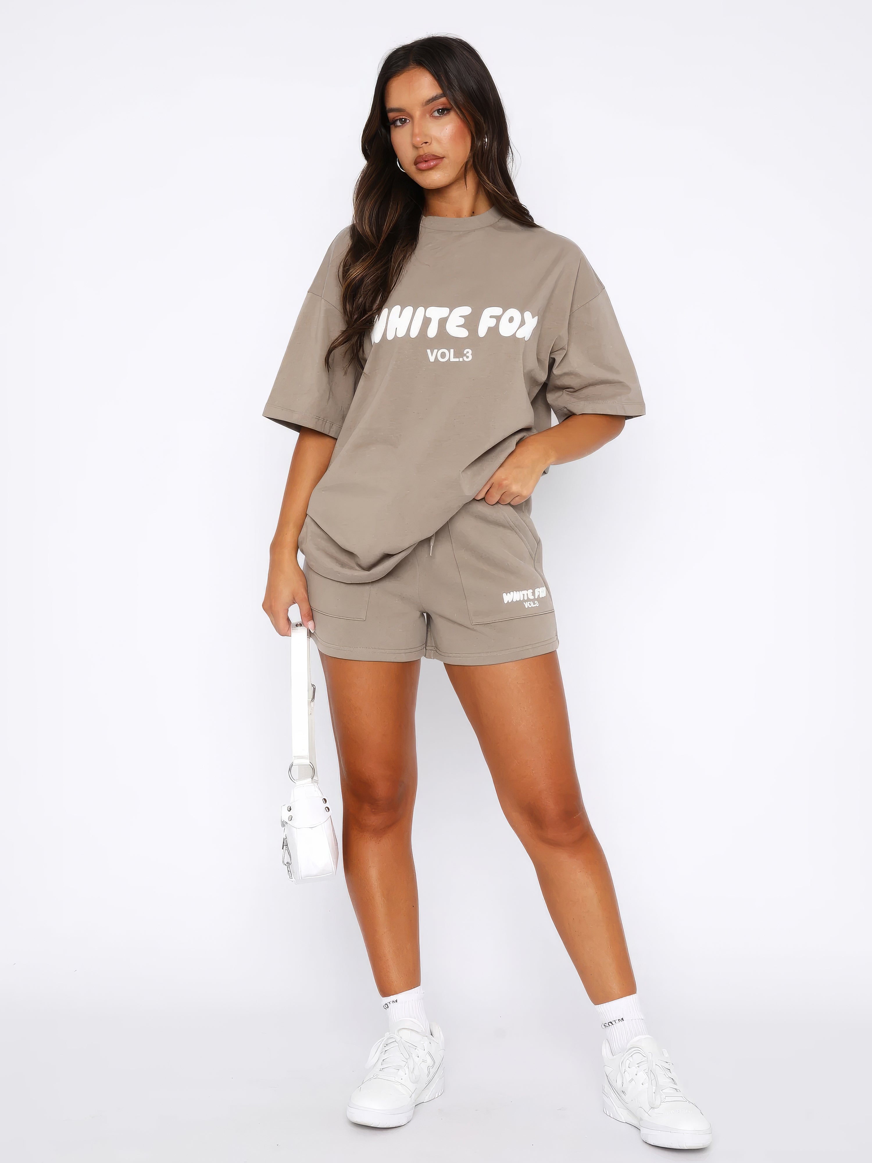 WHITEFOX | Zomerset