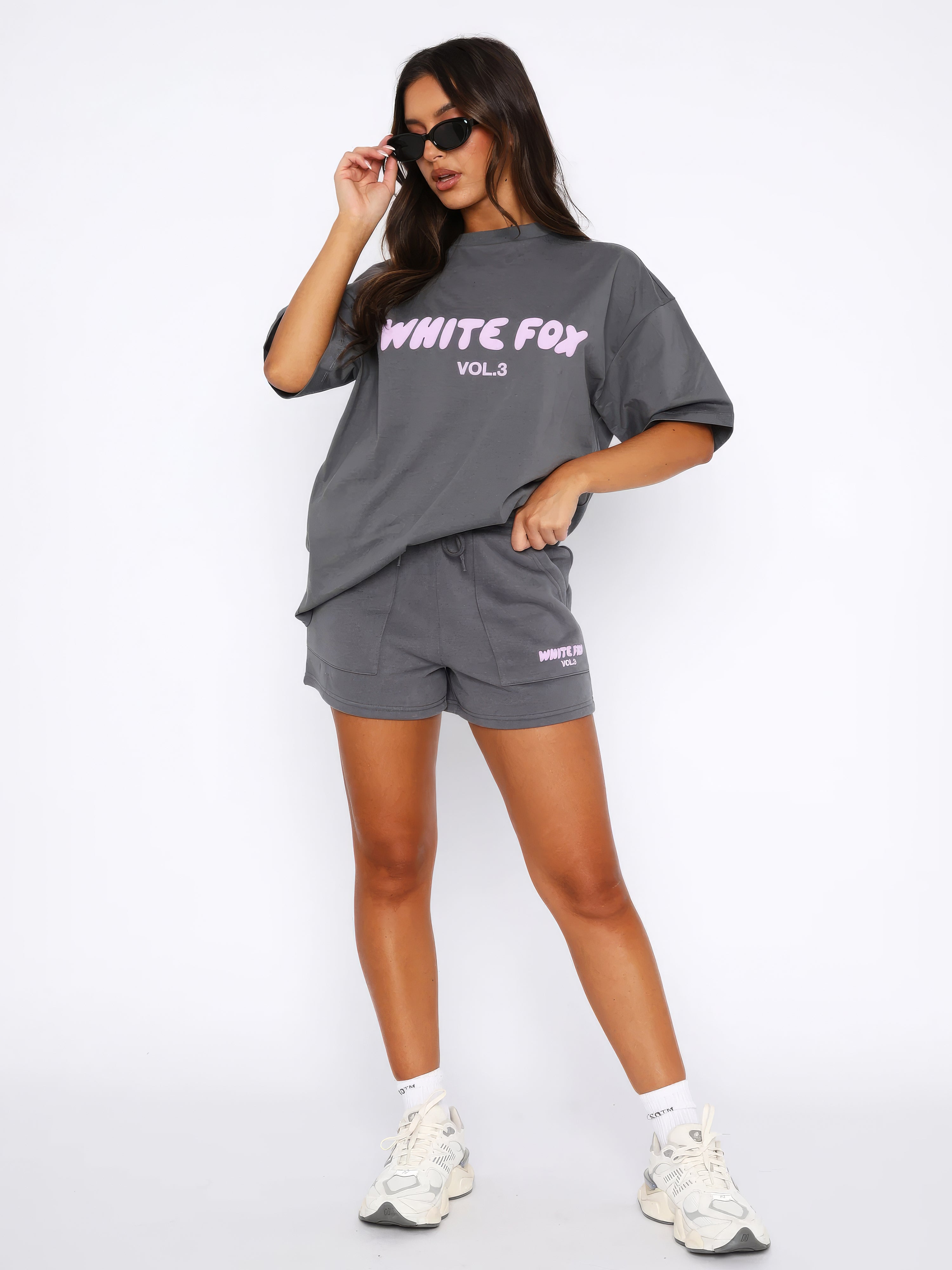 WHITEFOX | Zomerset