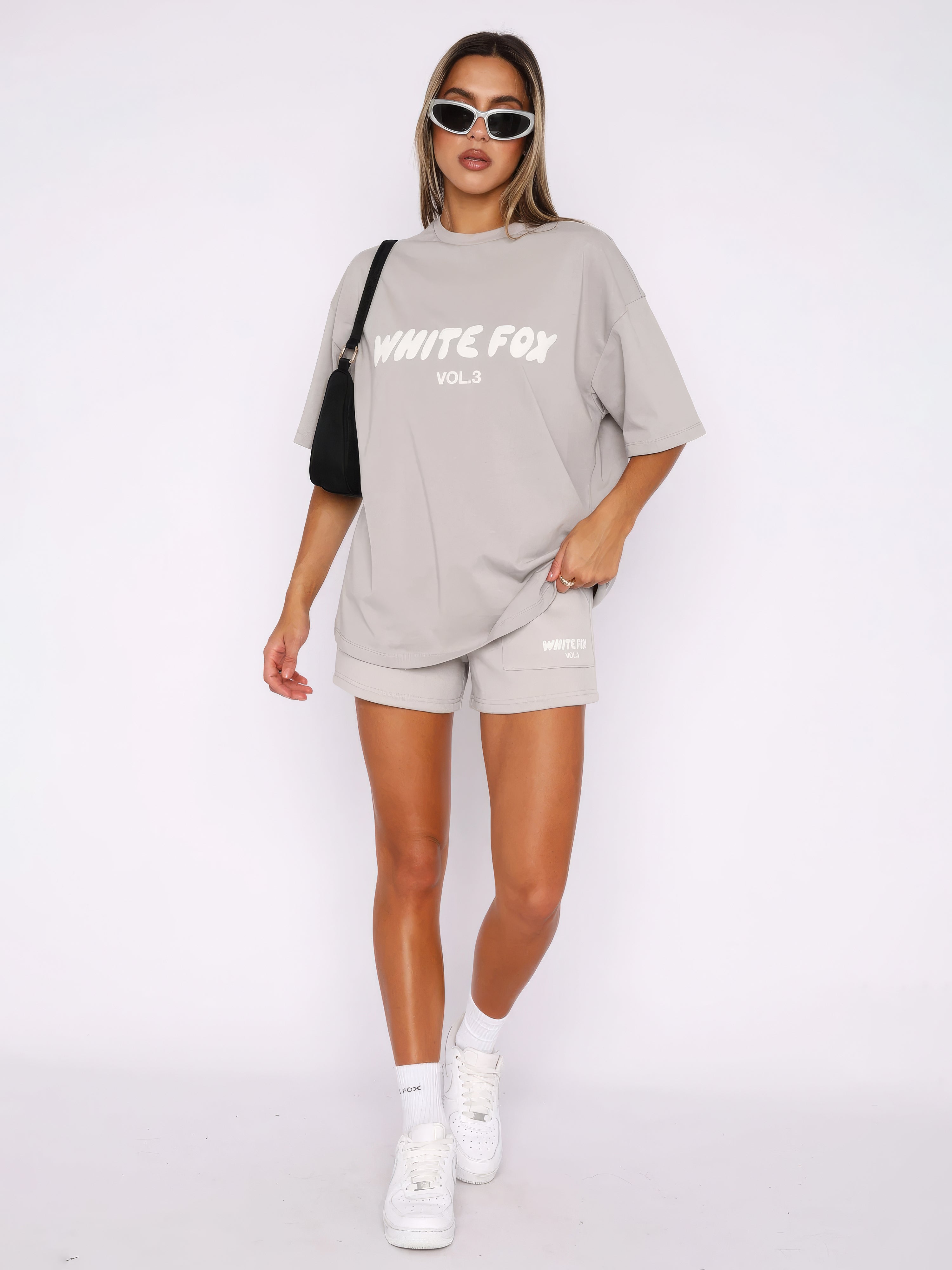 WHITEFOX | Zomerset