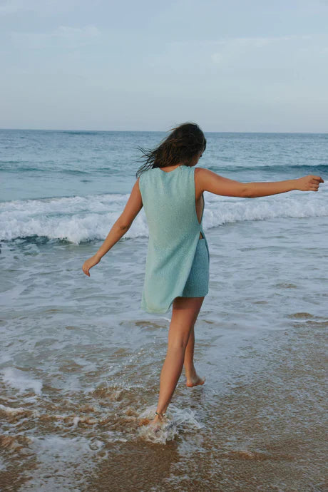 Summer | Sweater set