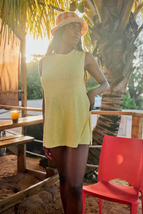 Summer | Sweater set