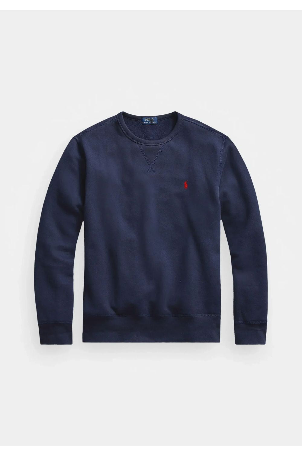 NORA - RL PULLOVER