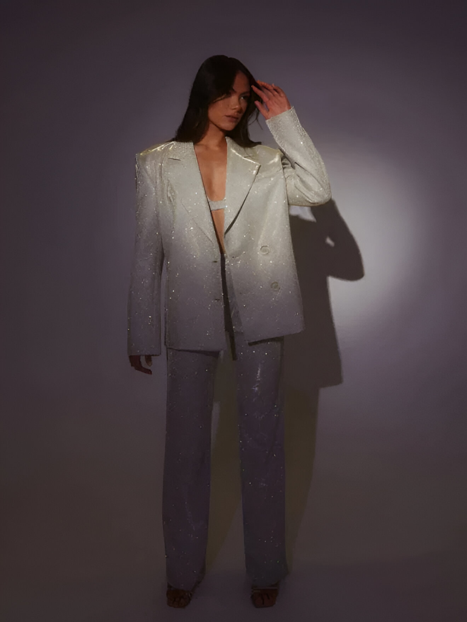 Bella | Glitter Set