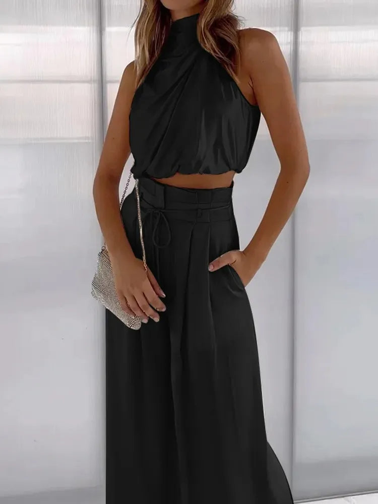 Jasmin | Elegant 2 delige Set