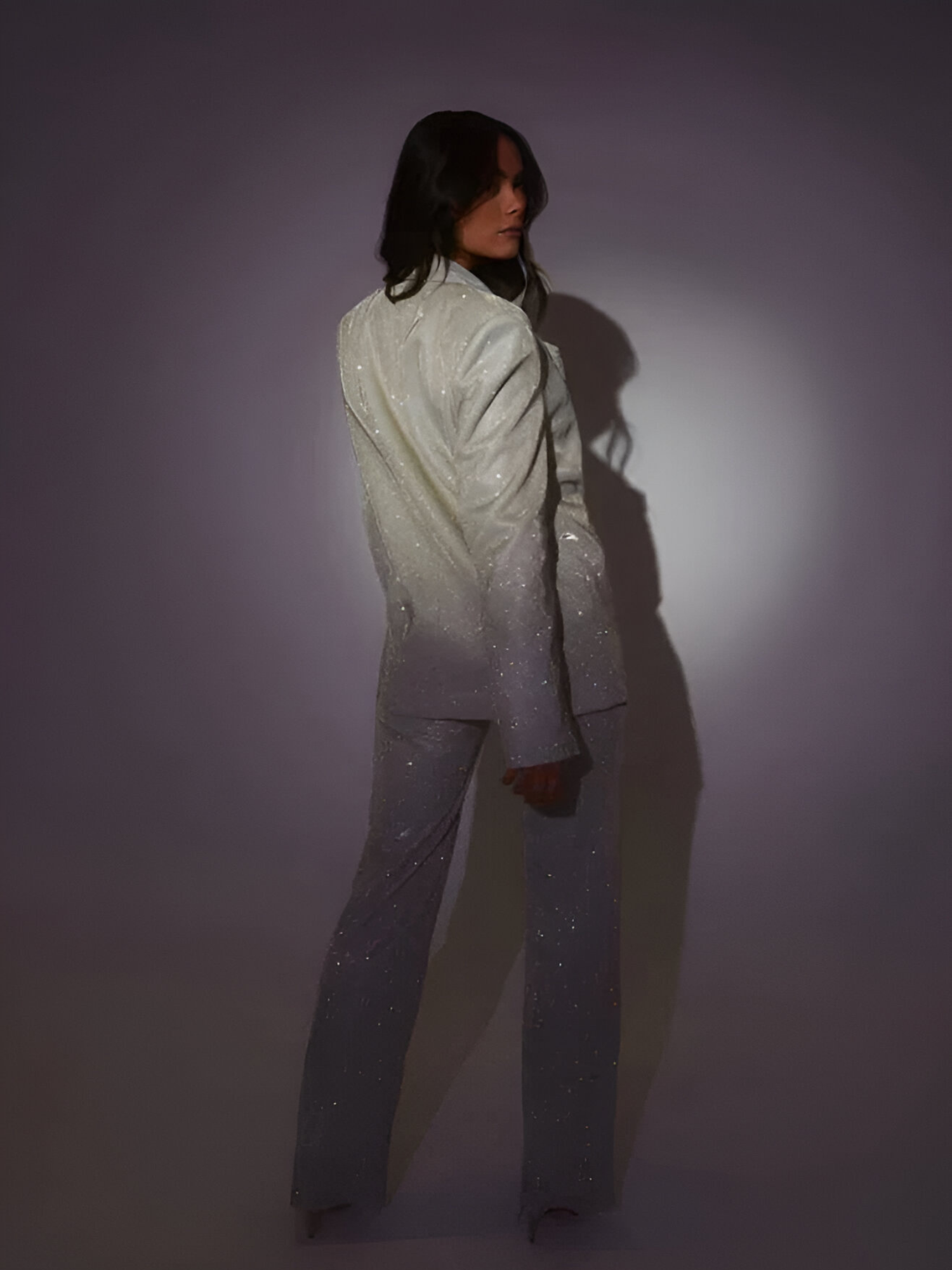 Bella | Glitter Set