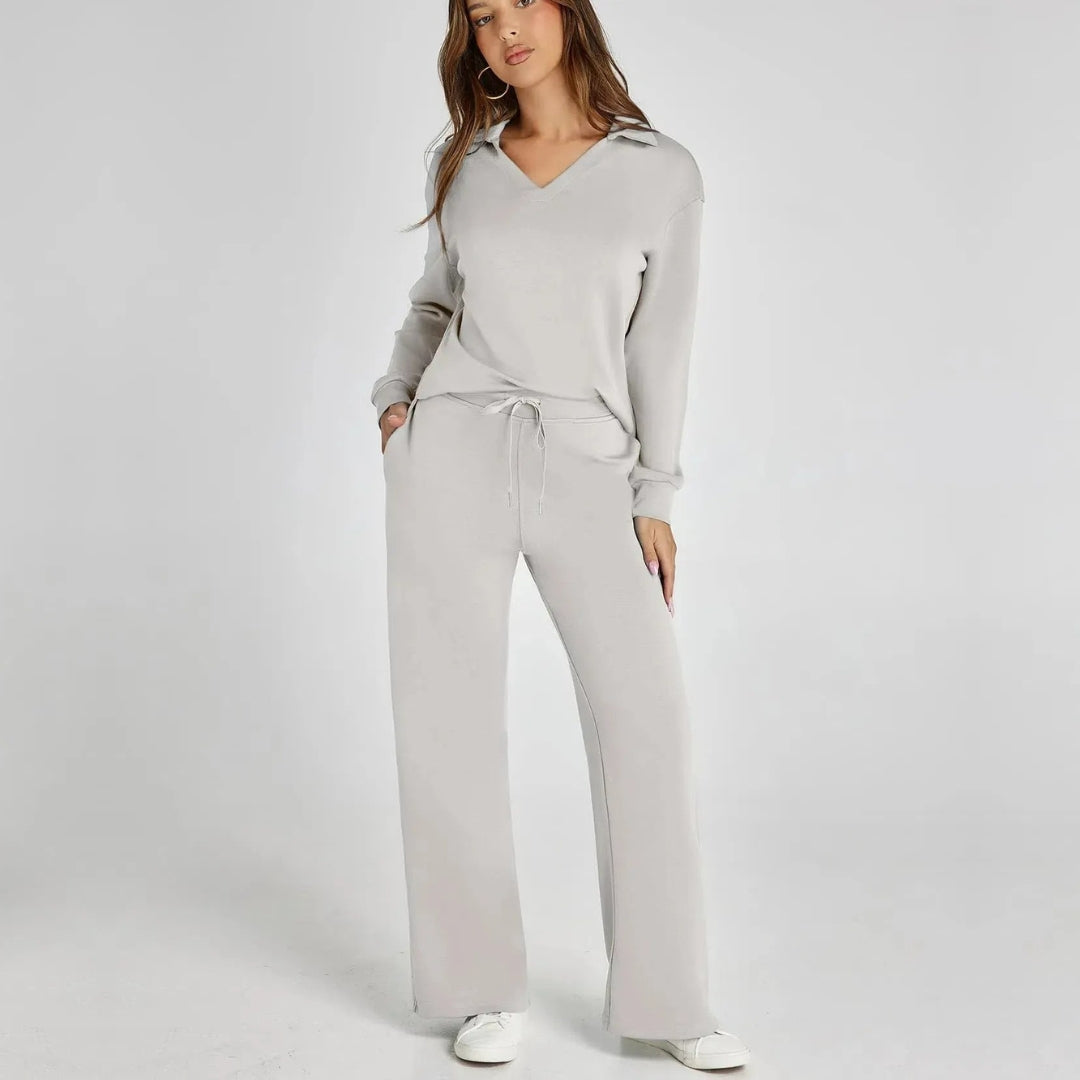 Eline | Luxe Loungewear Set