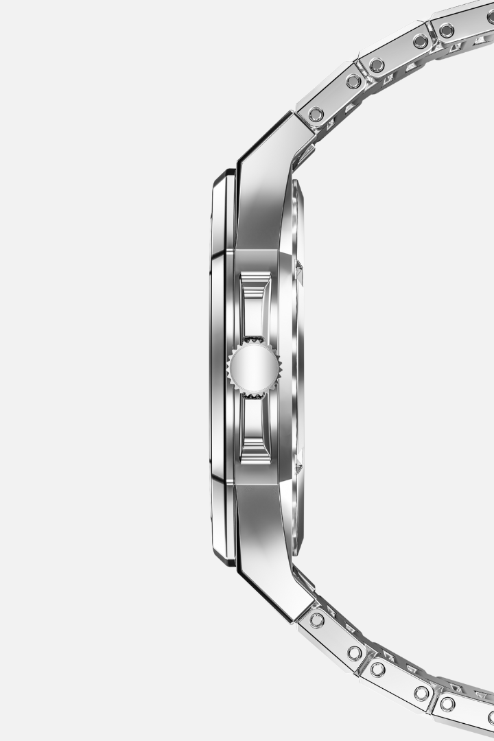 Geneva Classic Watch (Waterproof) 1+1 Gratis