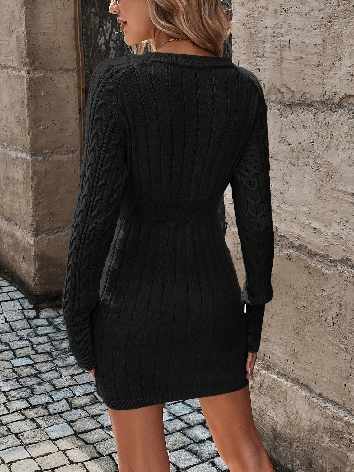 Noa | De Perfecte Lente Jurk