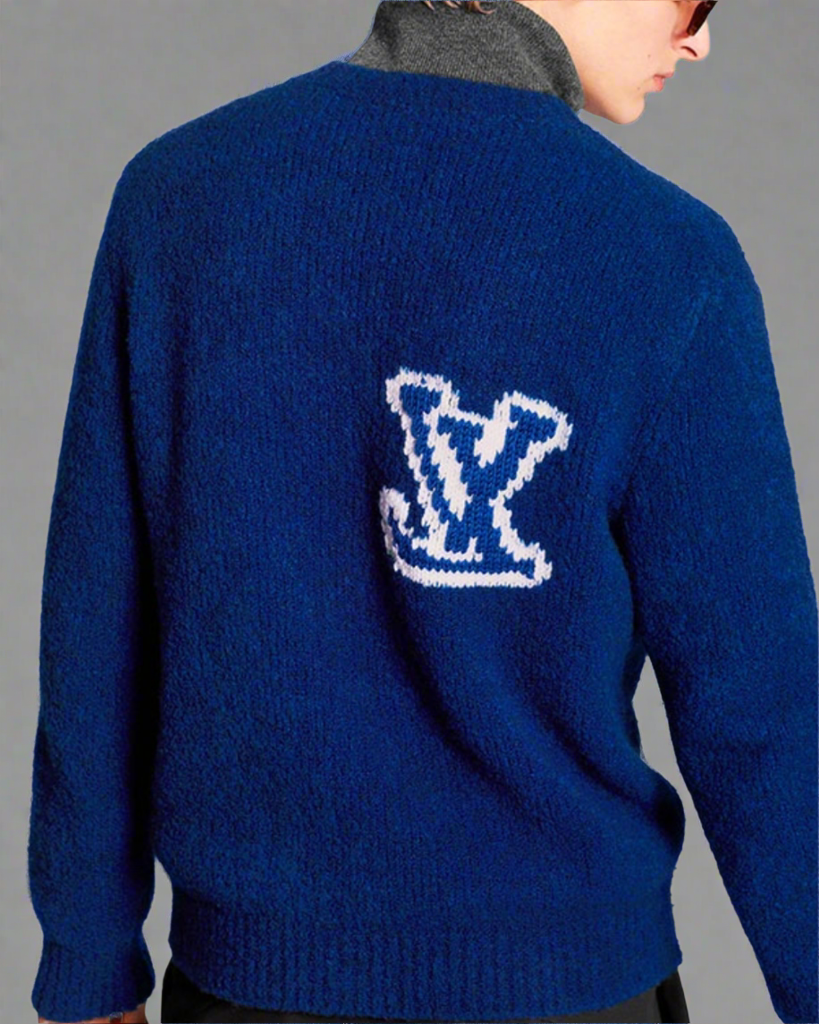 LV Sweater