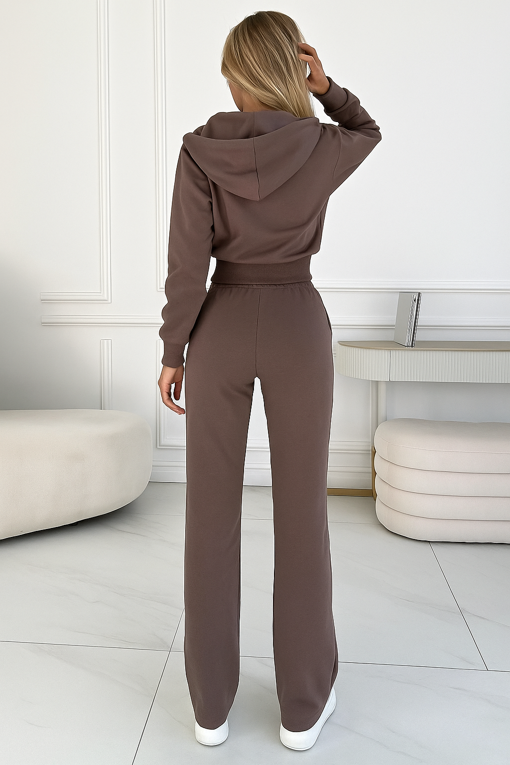 May | Luxe Tracksuit