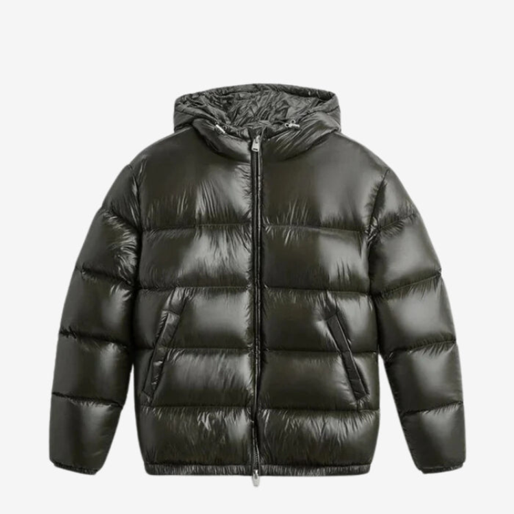 Elementel Puffer Jacket