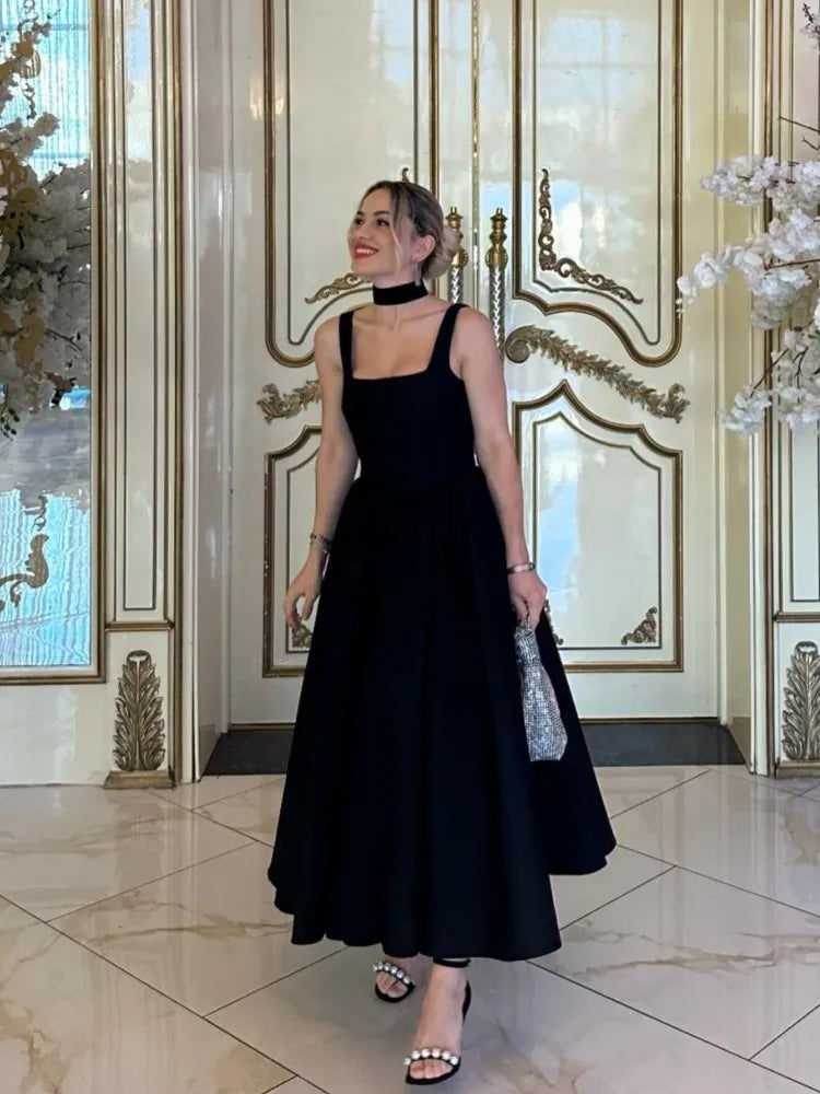 Lynn | Evening Dress | Midi