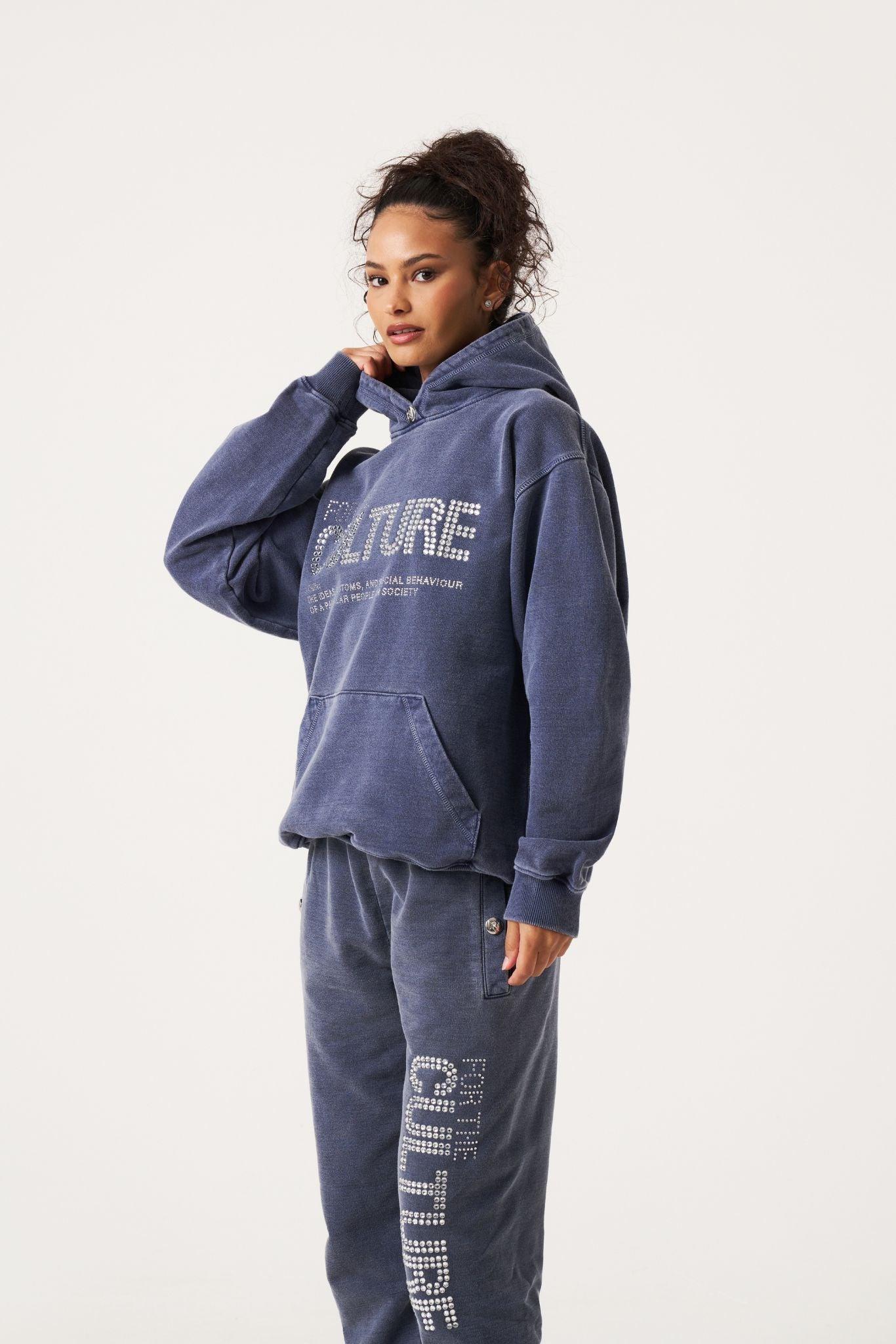 Skyler | ''For The Culture'' Hoodie