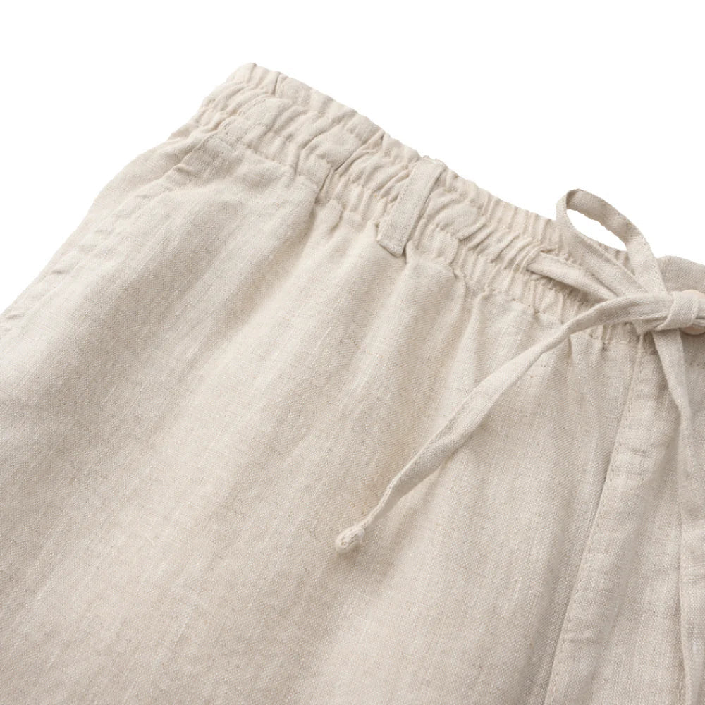 CAPE TOWN - LINNEN SHORTS