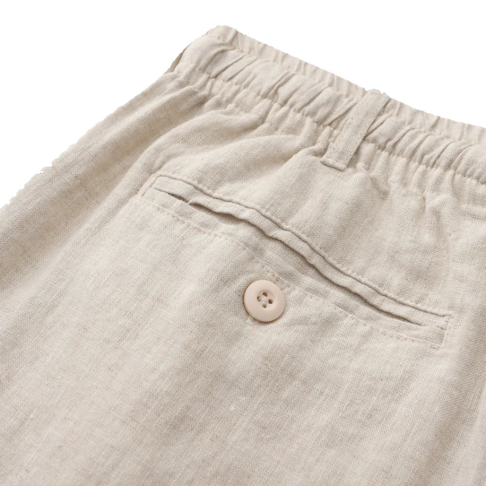 CAPE TOWN - LINNEN SHORTS