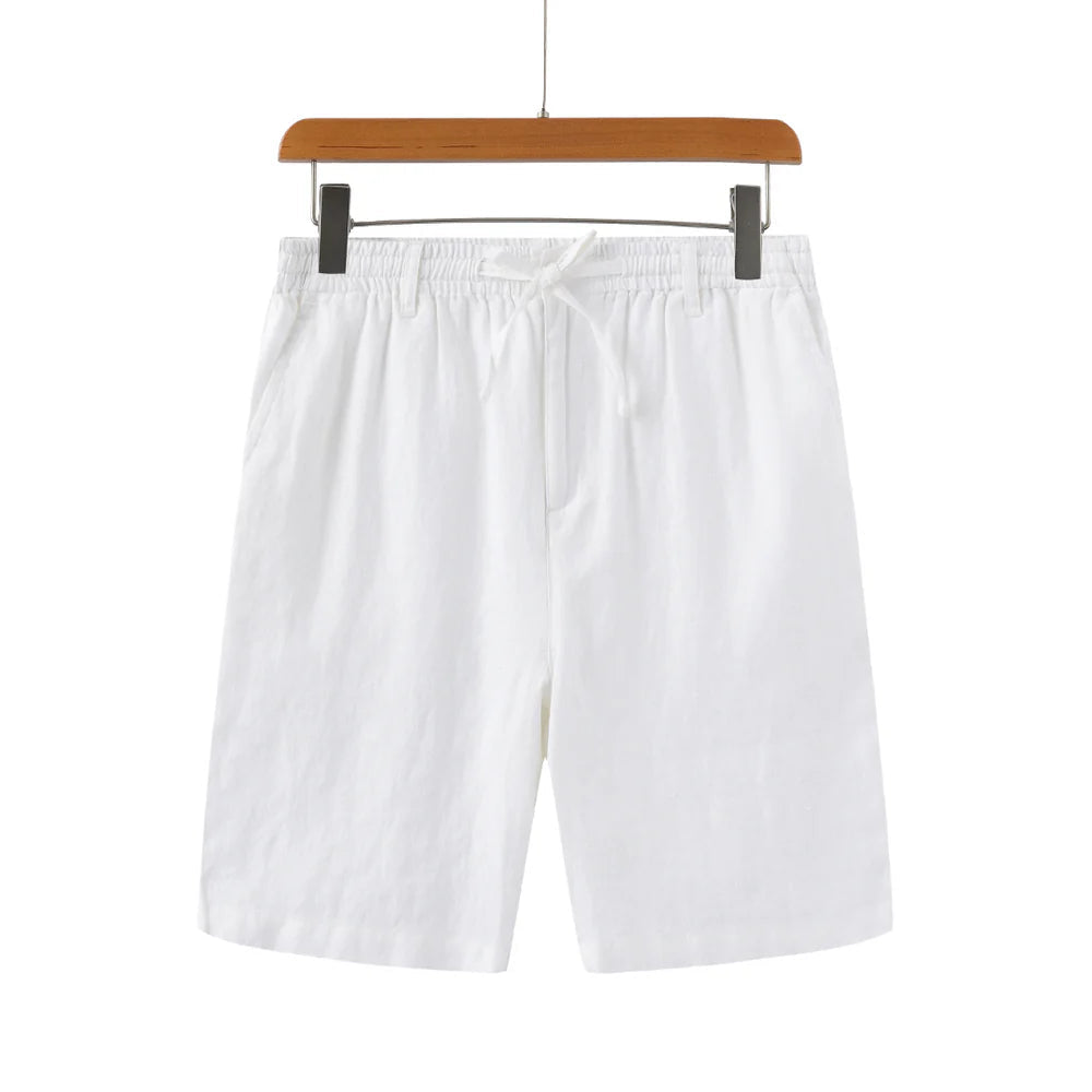 CAPE TOWN - LINNEN SHORTS