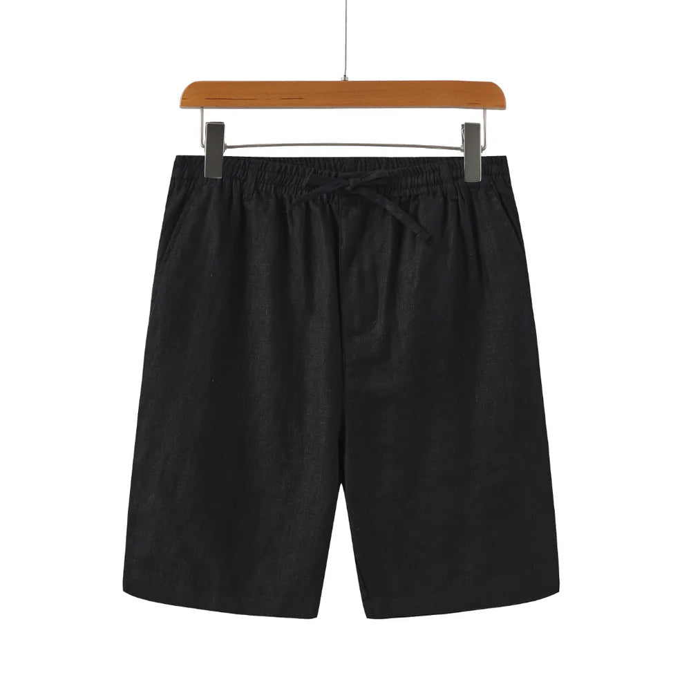 CAPE TOWN - LINNEN SHORTS