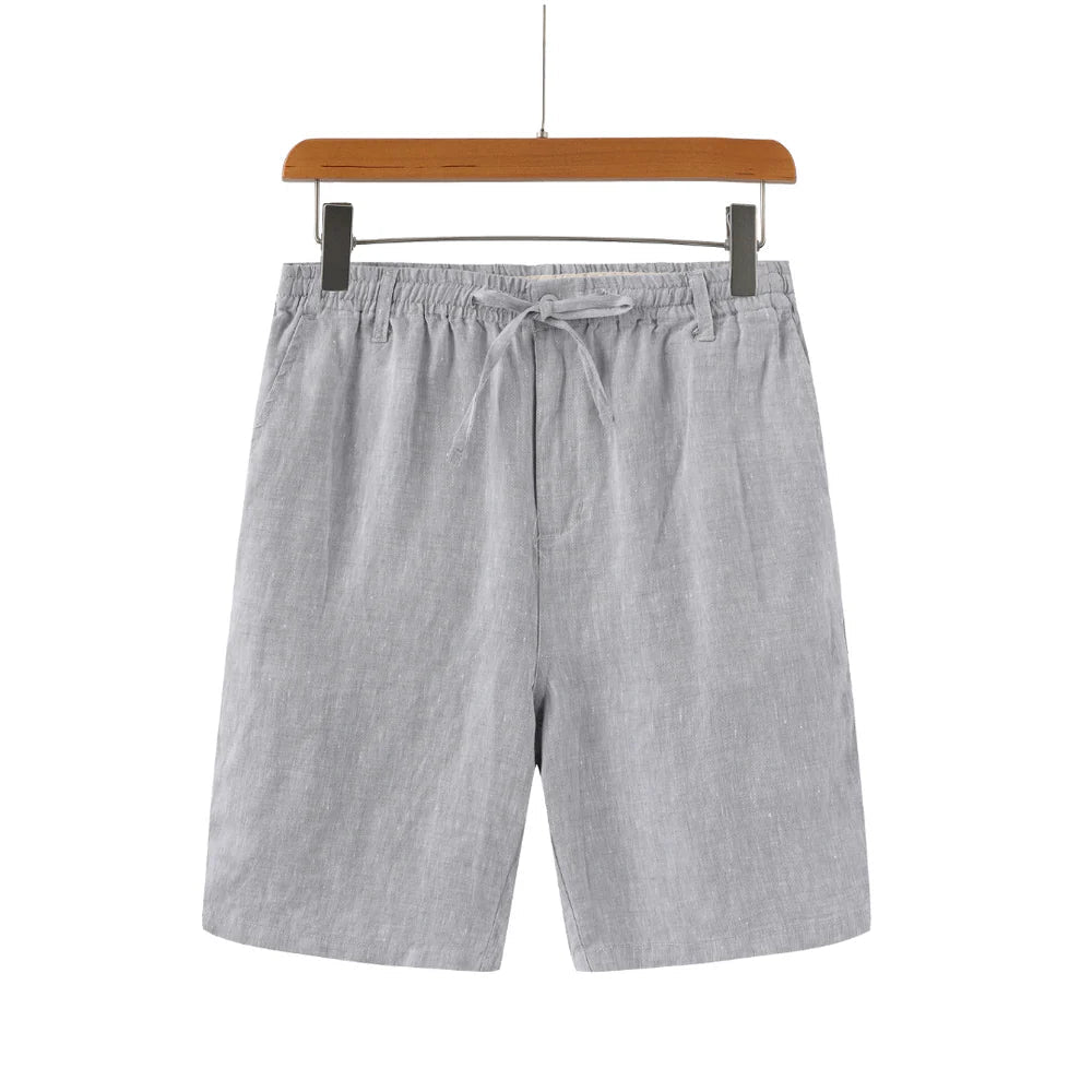 CAPE TOWN - LINNEN SHORTS