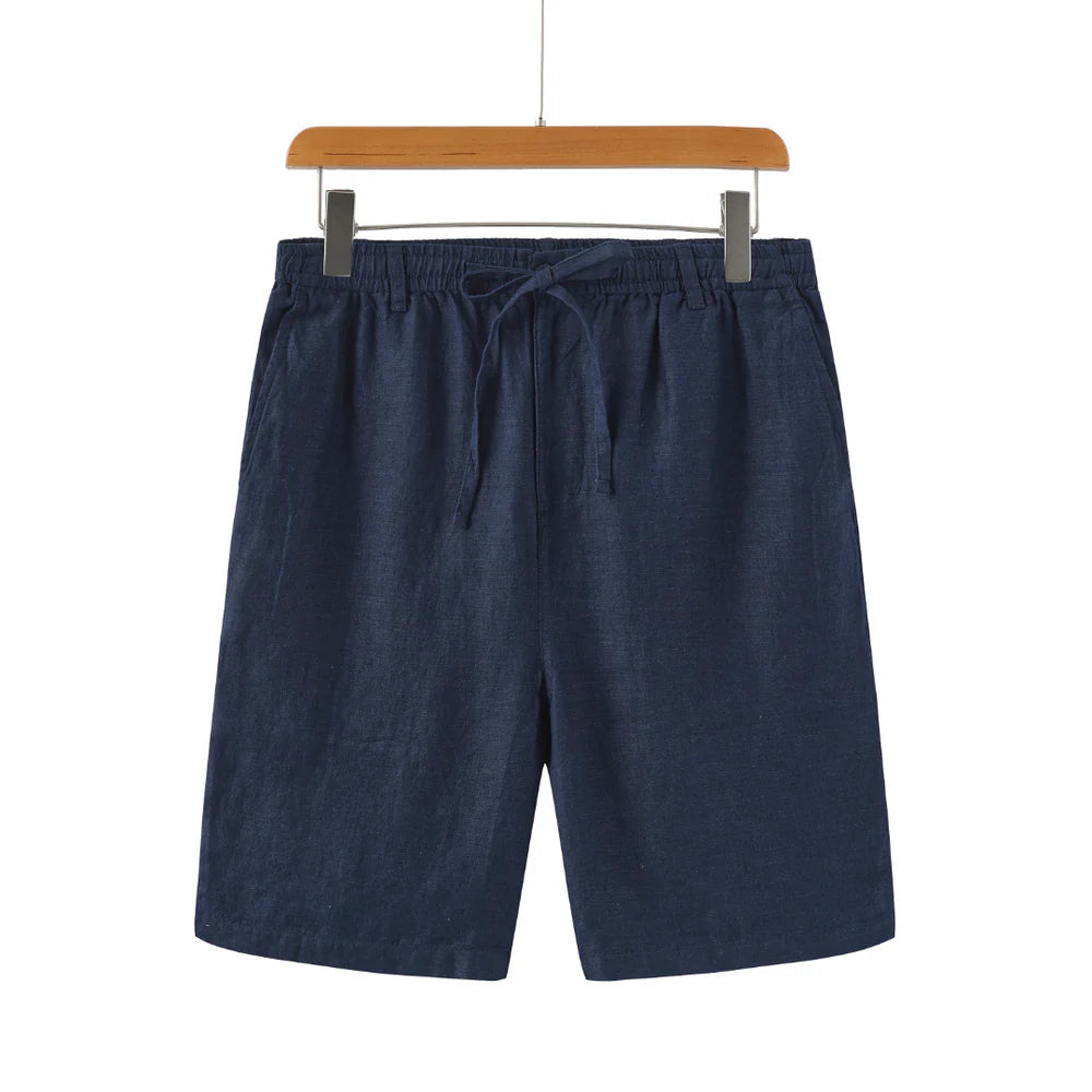 CAPE TOWN - LINNEN SHORTS