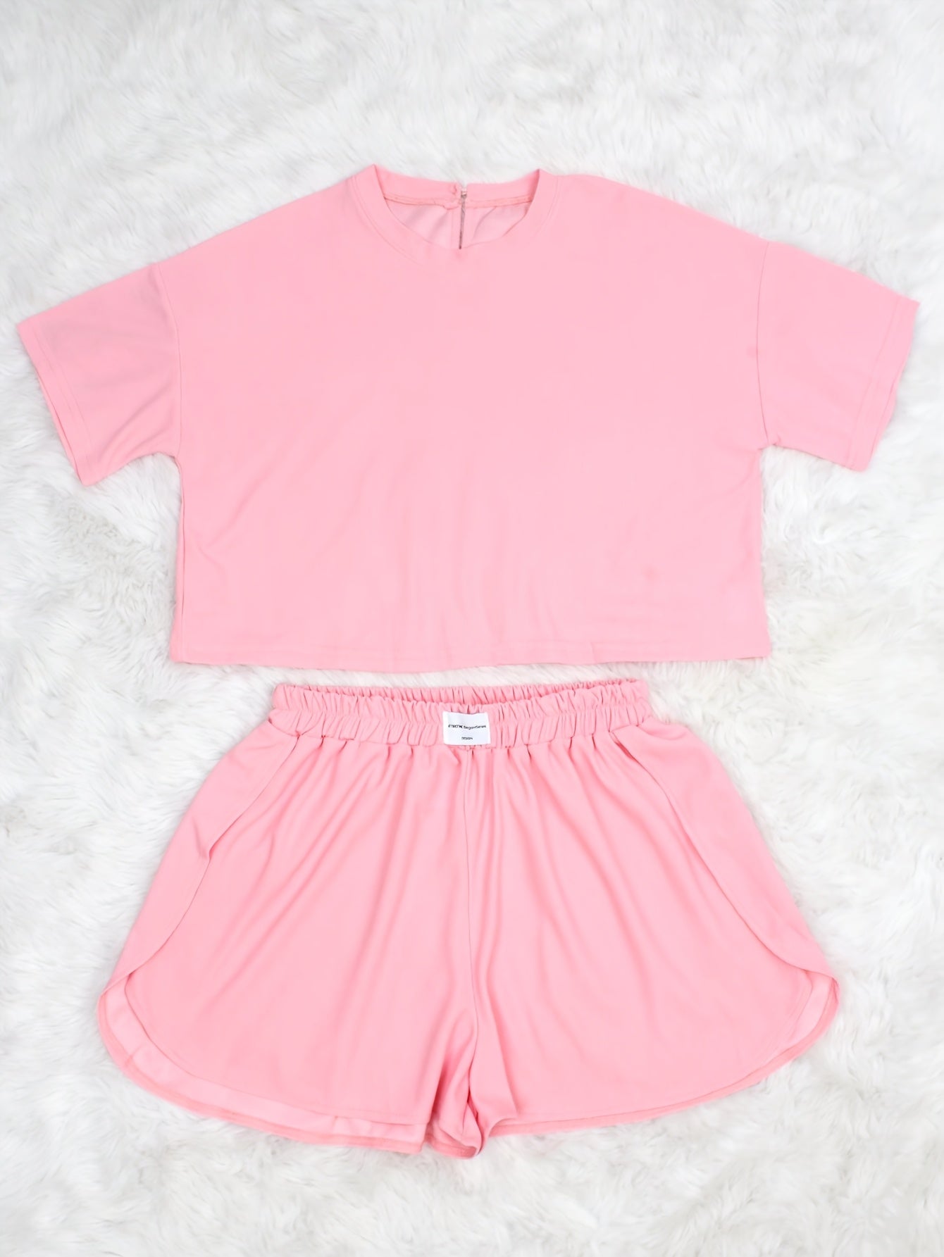 Divina | Zomerse Loungewear Set
