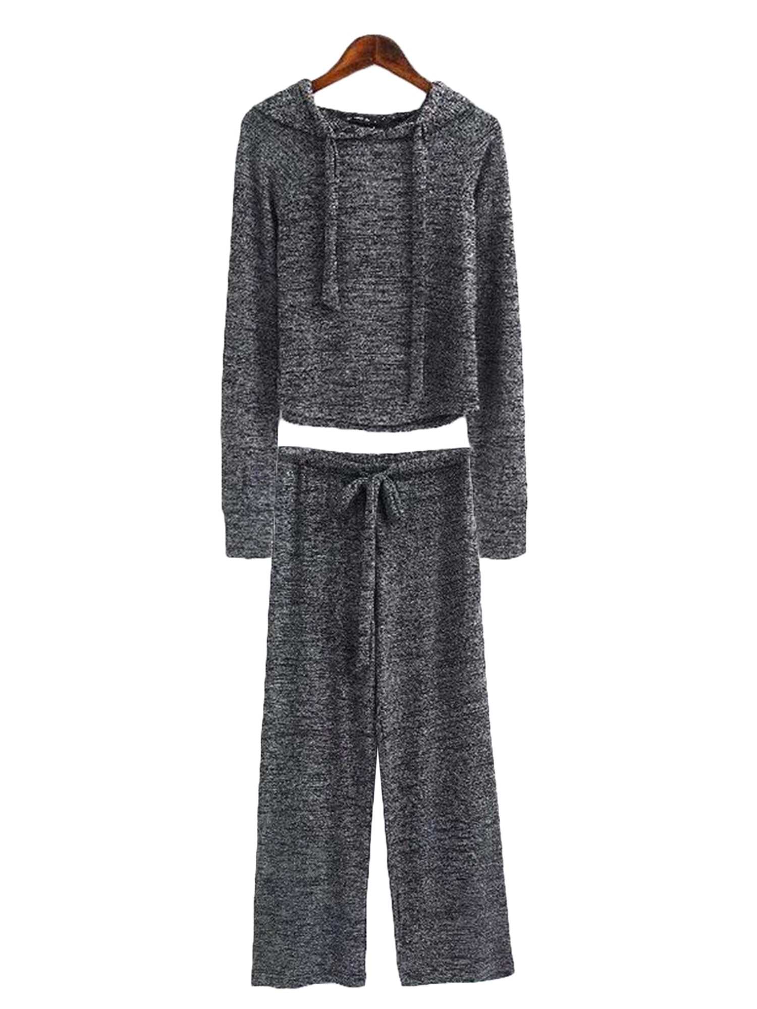 Tenora | Luxe Loungewear Set met Hoodie