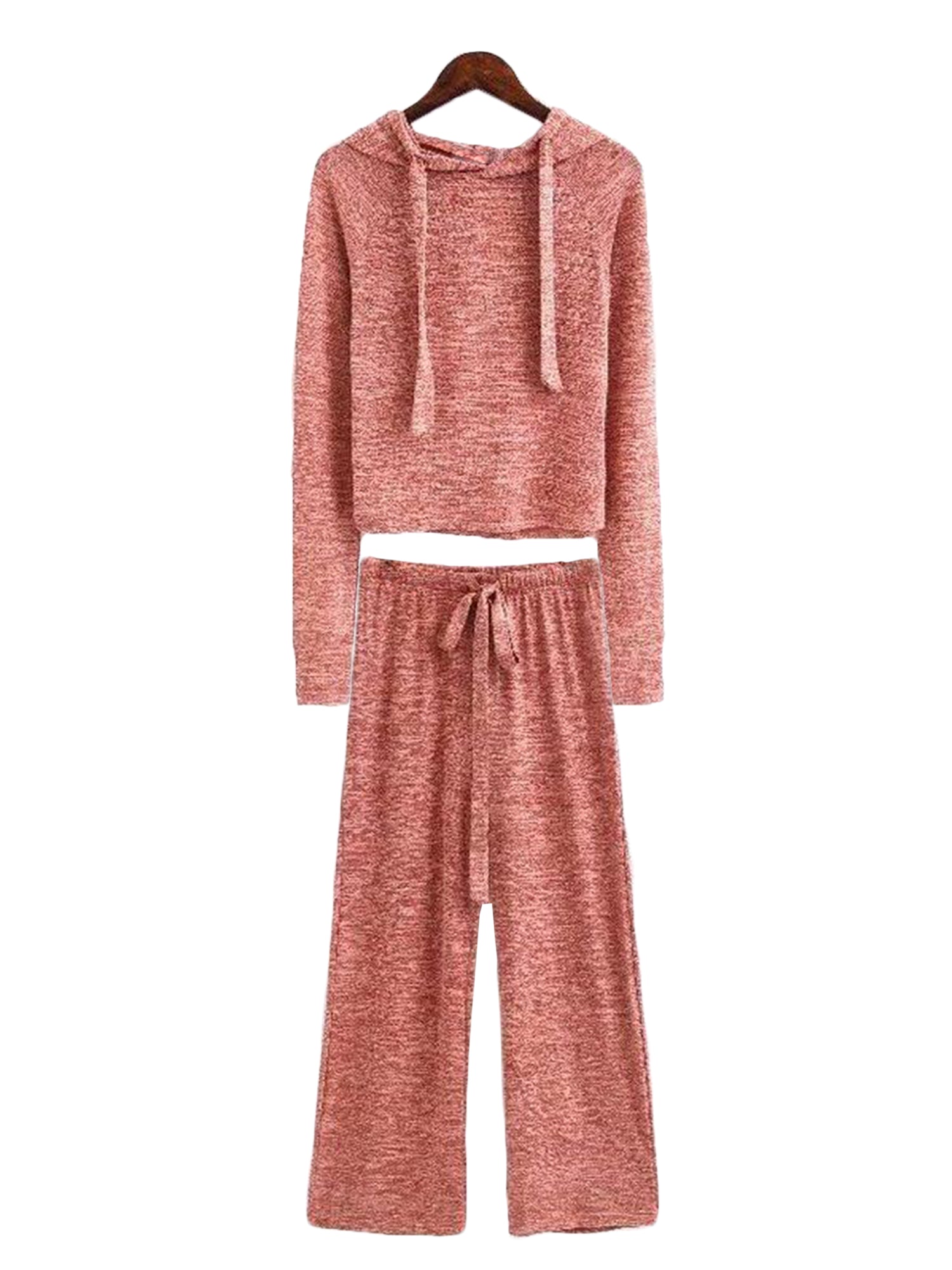 Tenora | Luxe Loungewear Set met Hoodie