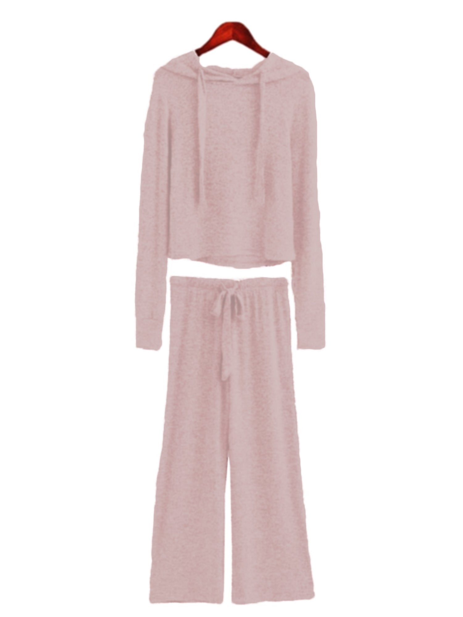 Tenora | Luxe Loungewear Set met Hoodie
