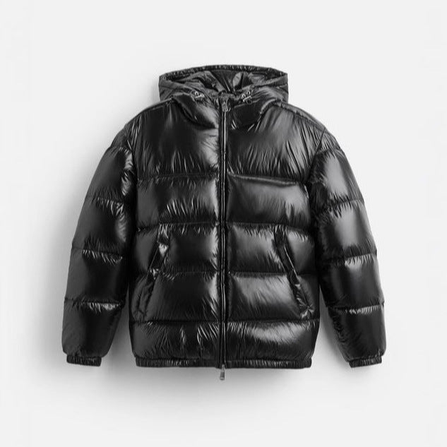 Elementel Puffer Jacket