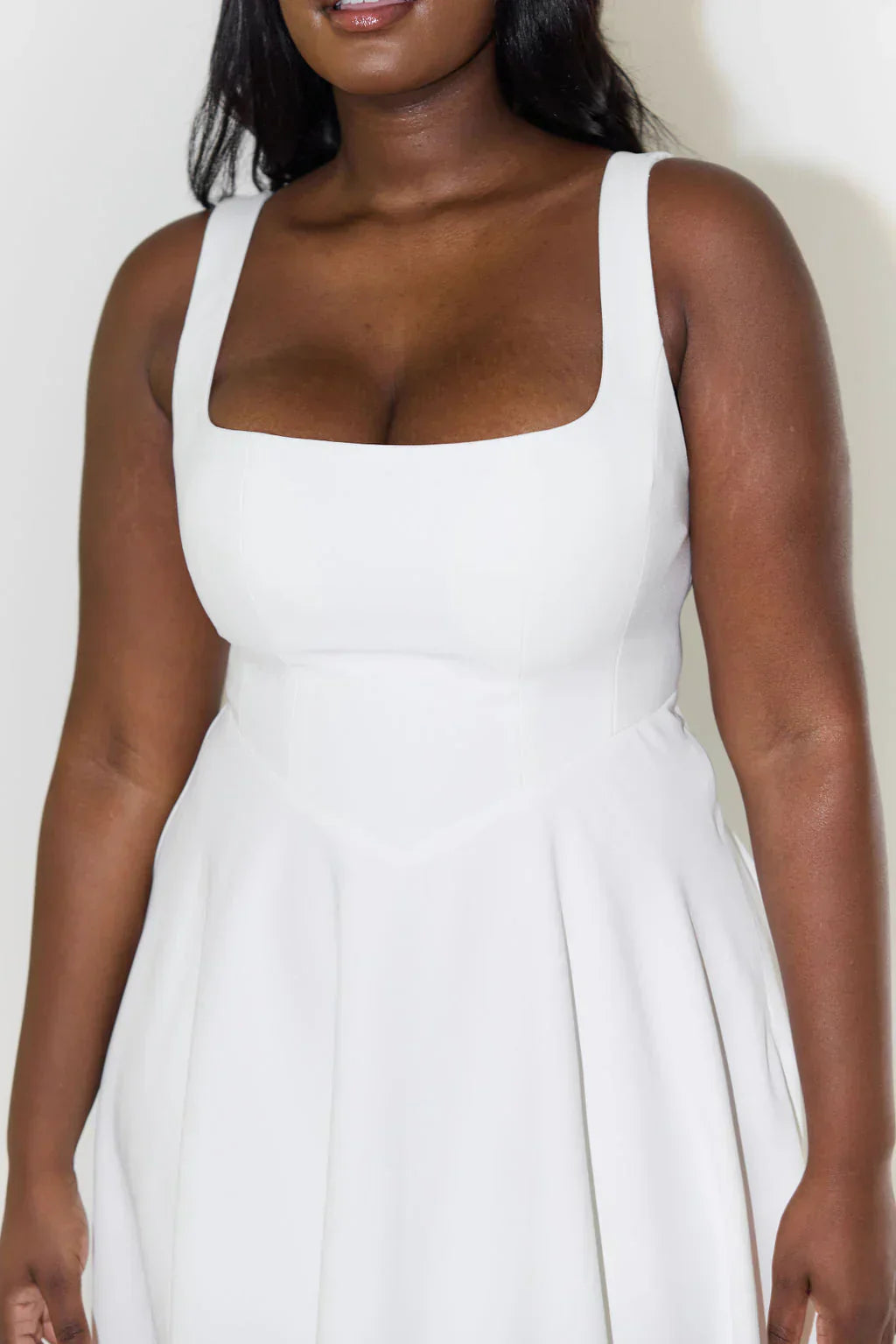 Ariana | Elegante Midi Jurk