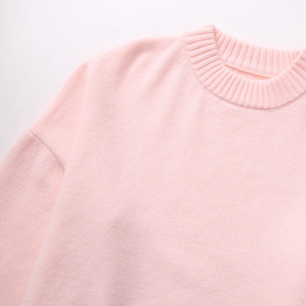 Julia | Trendy oversized sweater