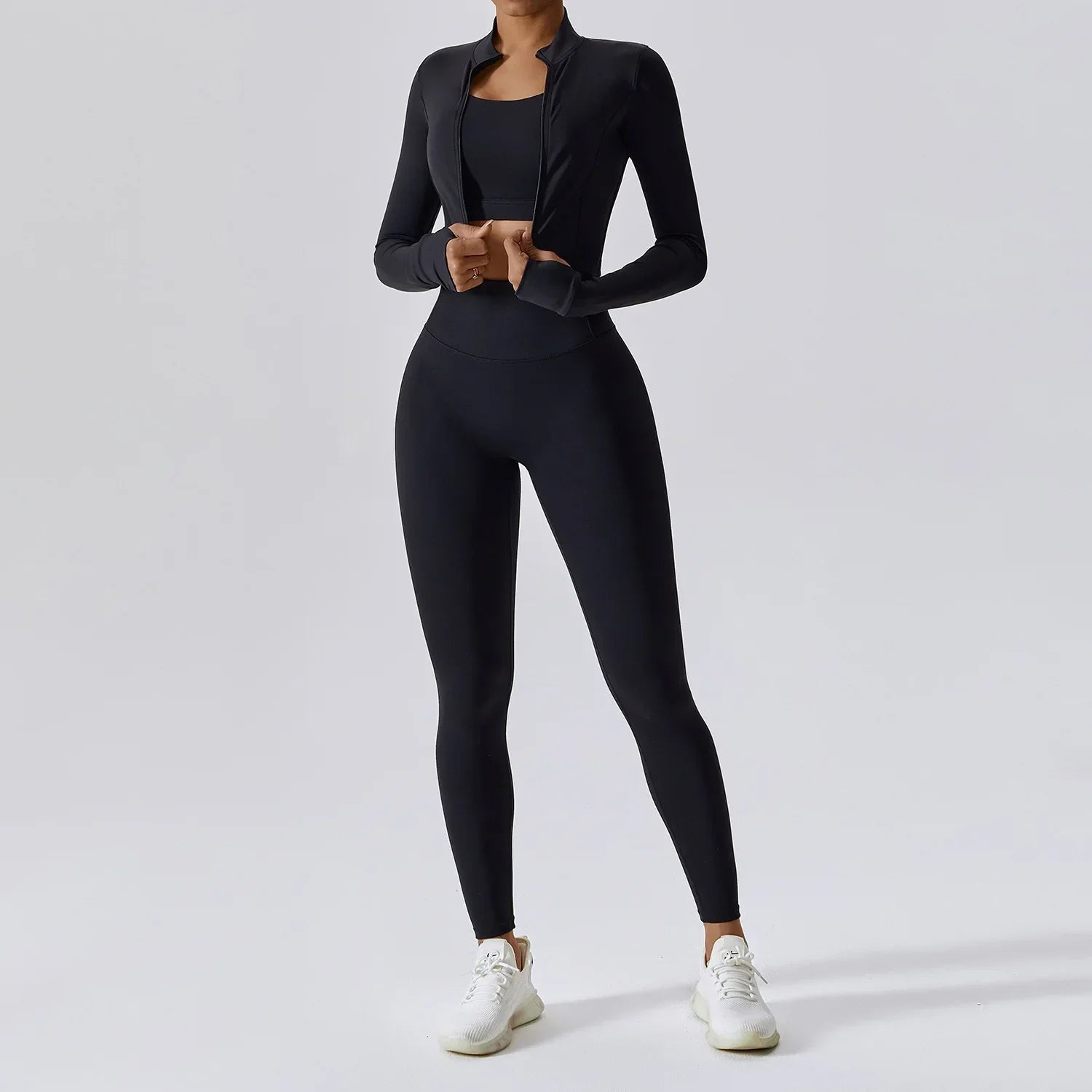 Giana | Sportieve 3-Delige Set