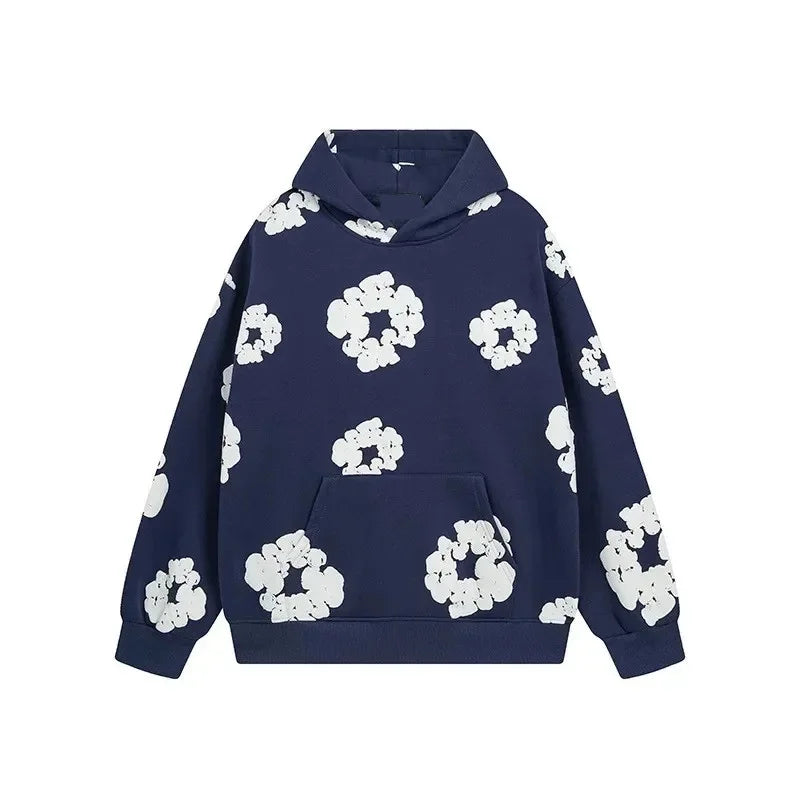 Flower Hoodie™