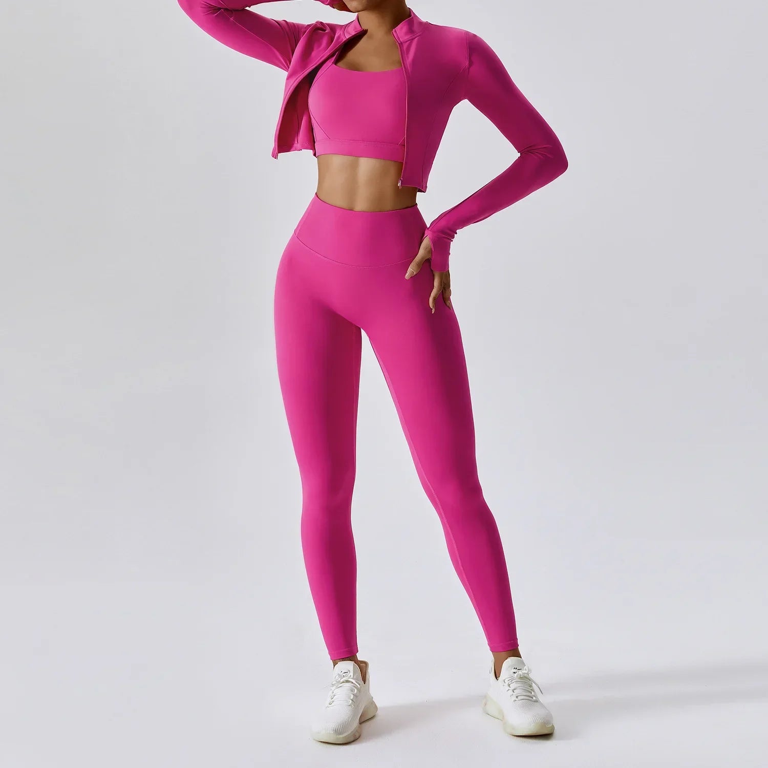 Giana | Sportieve 3-Delige Set