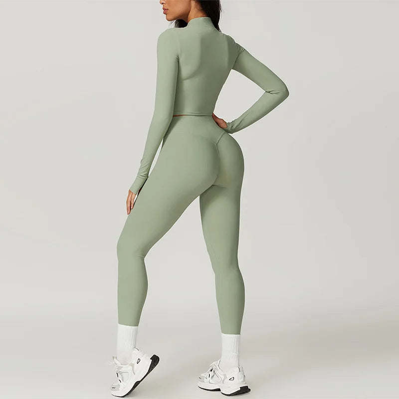 Giana | Sportieve 3-Delige Set