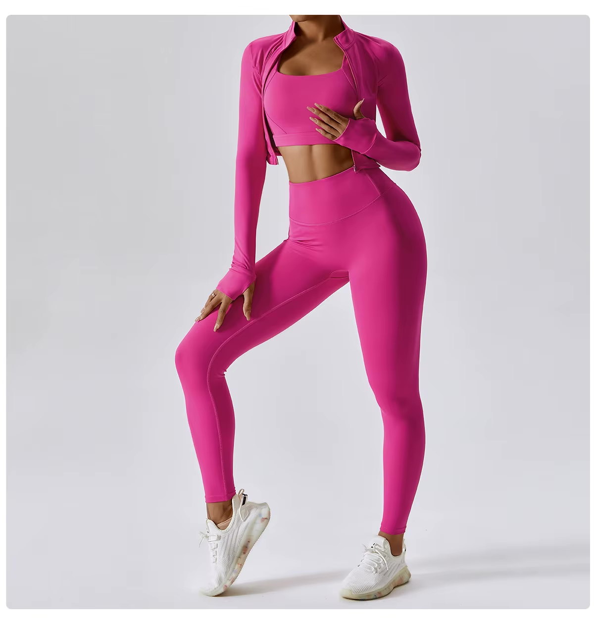 Giana | Sportieve 3-Delige Set