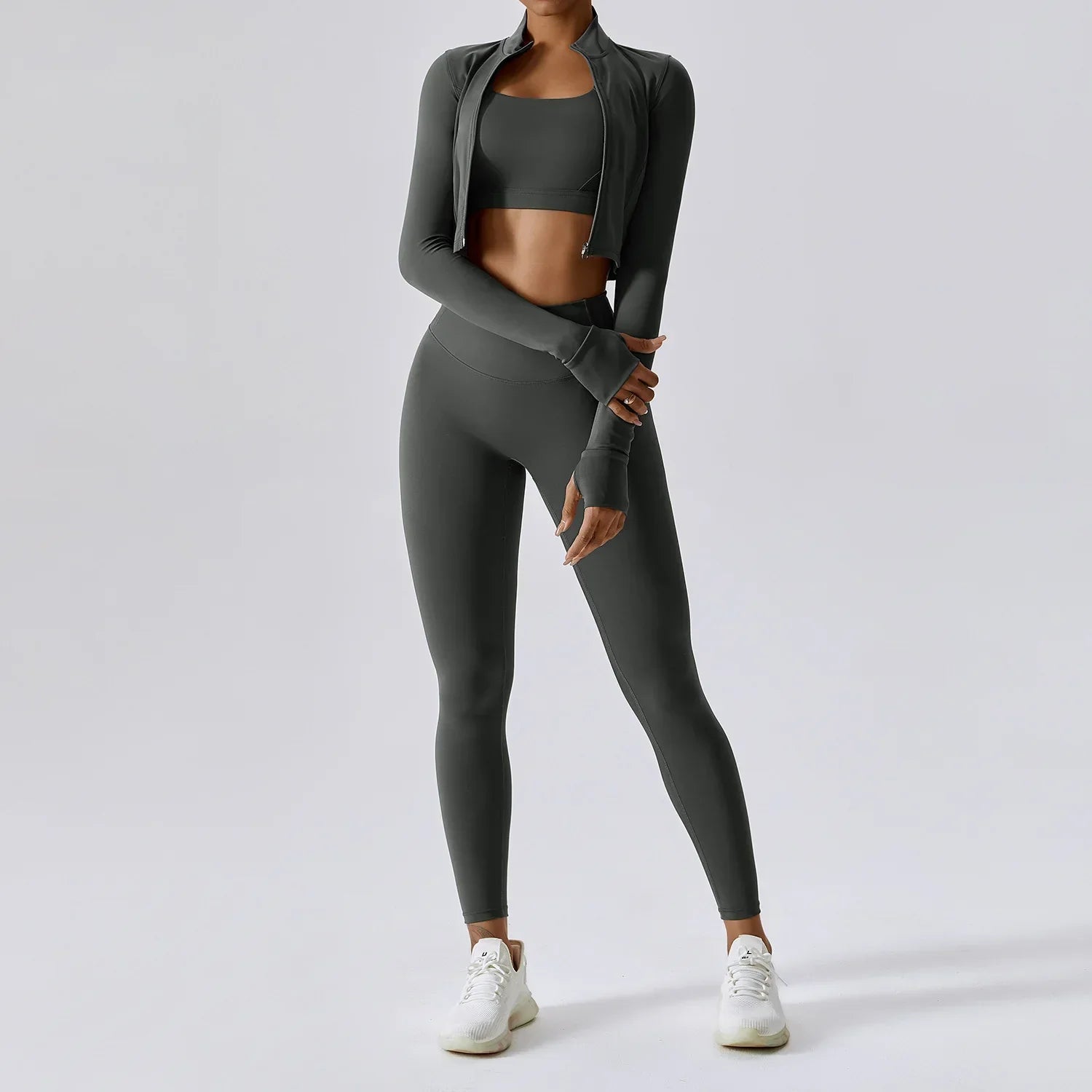 Giana | Sportieve 3-Delige Set